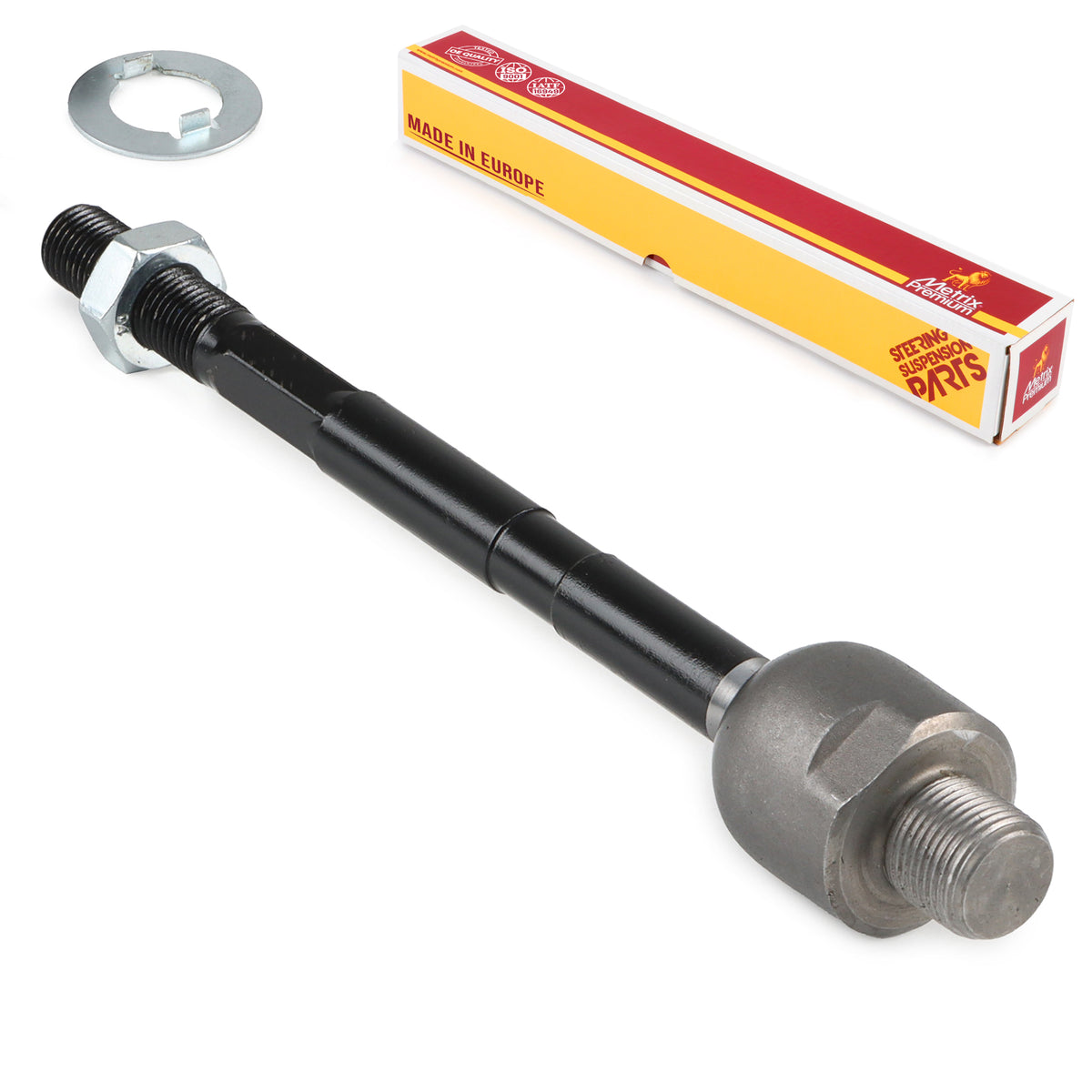 Metrix Premium Chassis Parts Front Right Tie Rod End 42463MT OEM fit auto parts