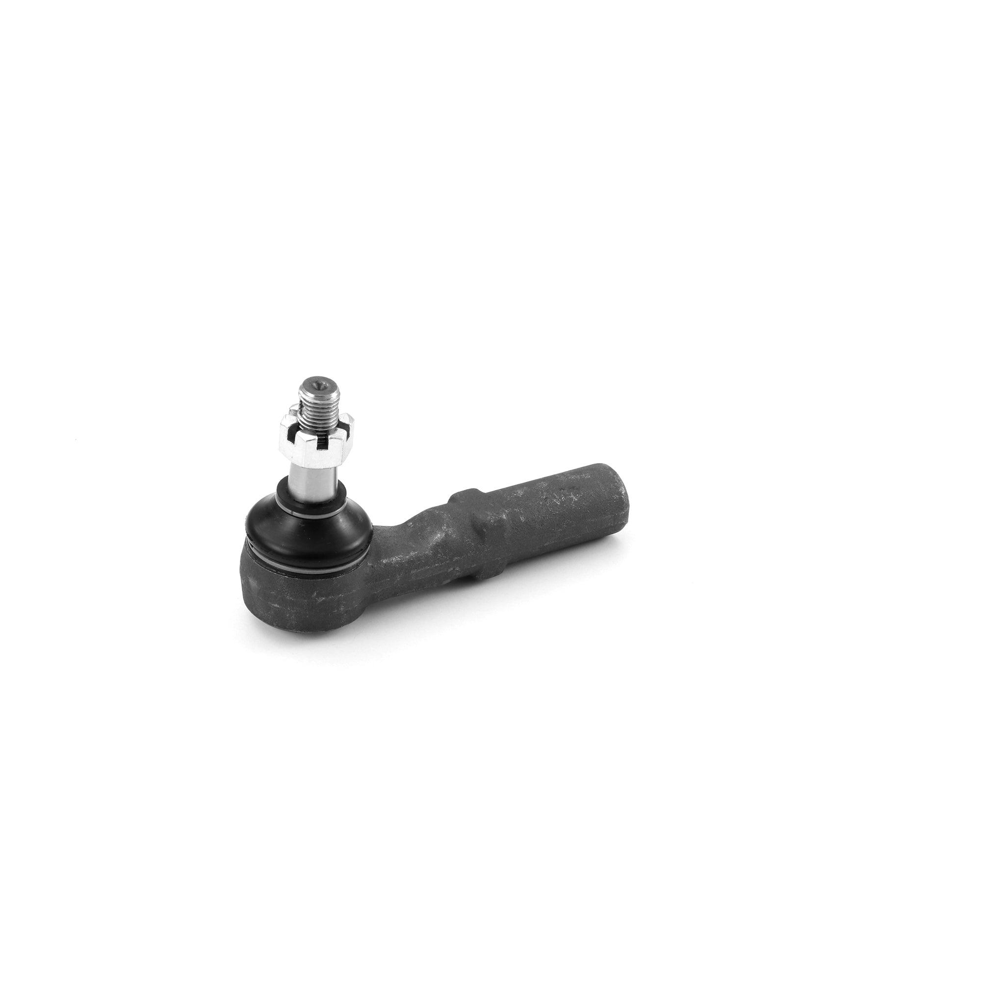 Metrix Premium 4 PC Control Arm and Outer Tie Rod End Kit 96457MT auto parts