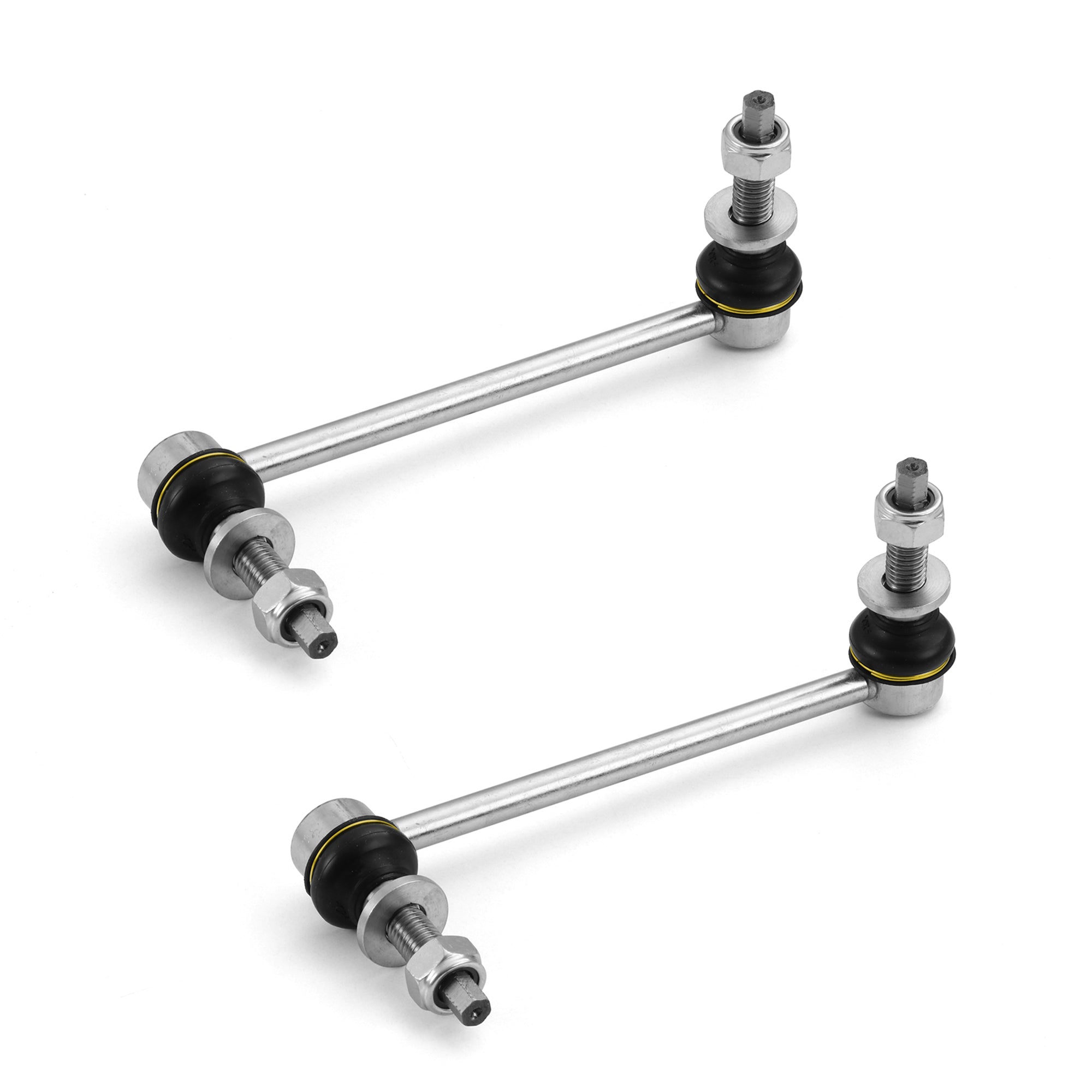 Metrix Premium Front End 14 PC Suspension Kit 95875MT for Chrysler, Dodge Rust Resistant Coating