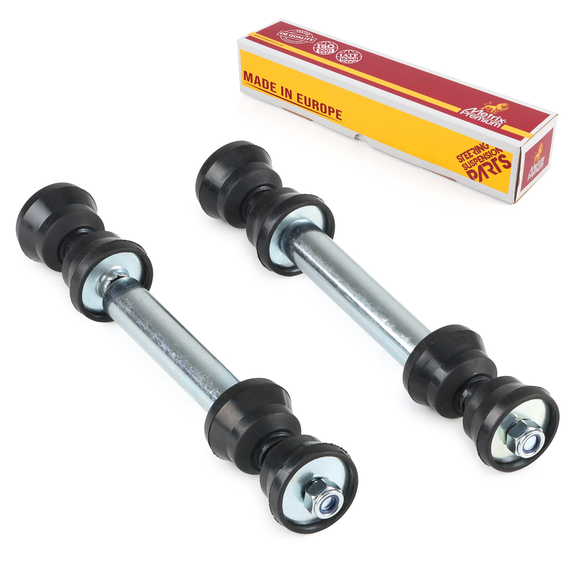 Metrix Premium Chassis Parts Rear Stabilizer Bar Link Kit 42519MP OEM fit auto parts