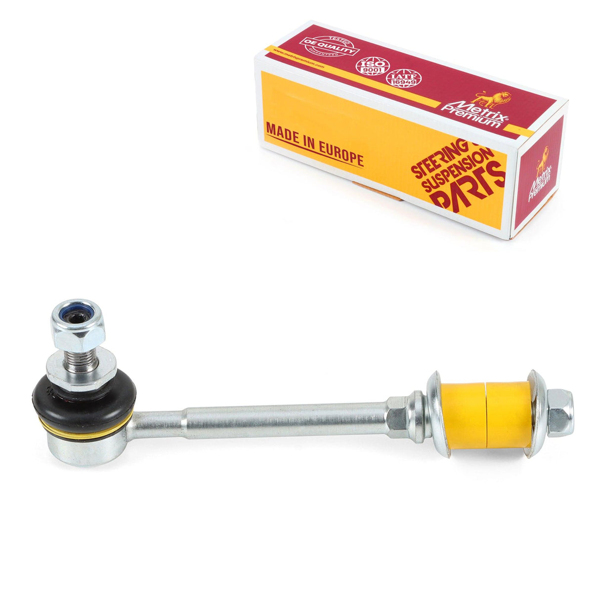 Front Stabilizer Bar Link Kit 42525MG