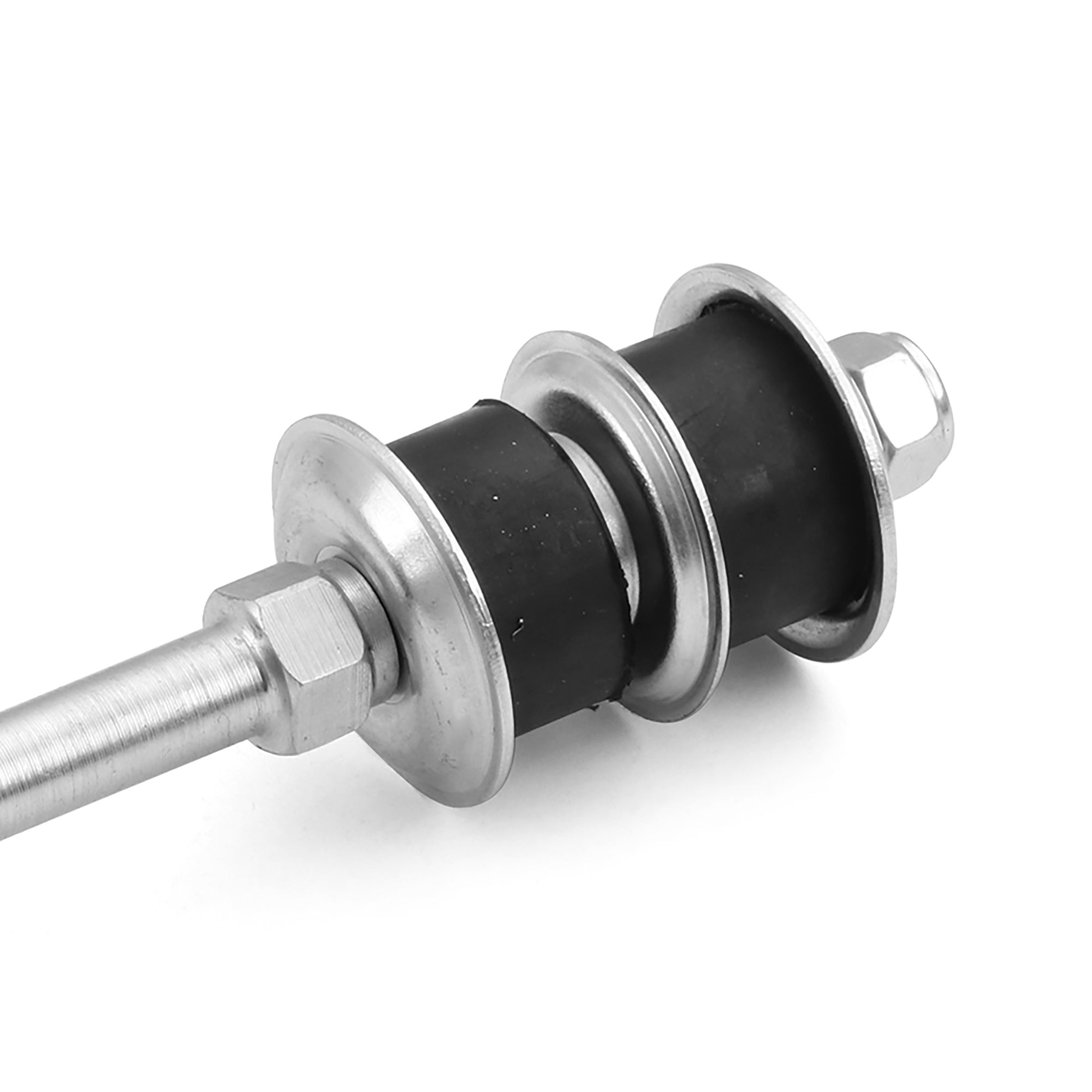 Metrix Premium 2 PC Rear Stabilizer Bar Link Kit 98804MT OE perfect fit auto parts