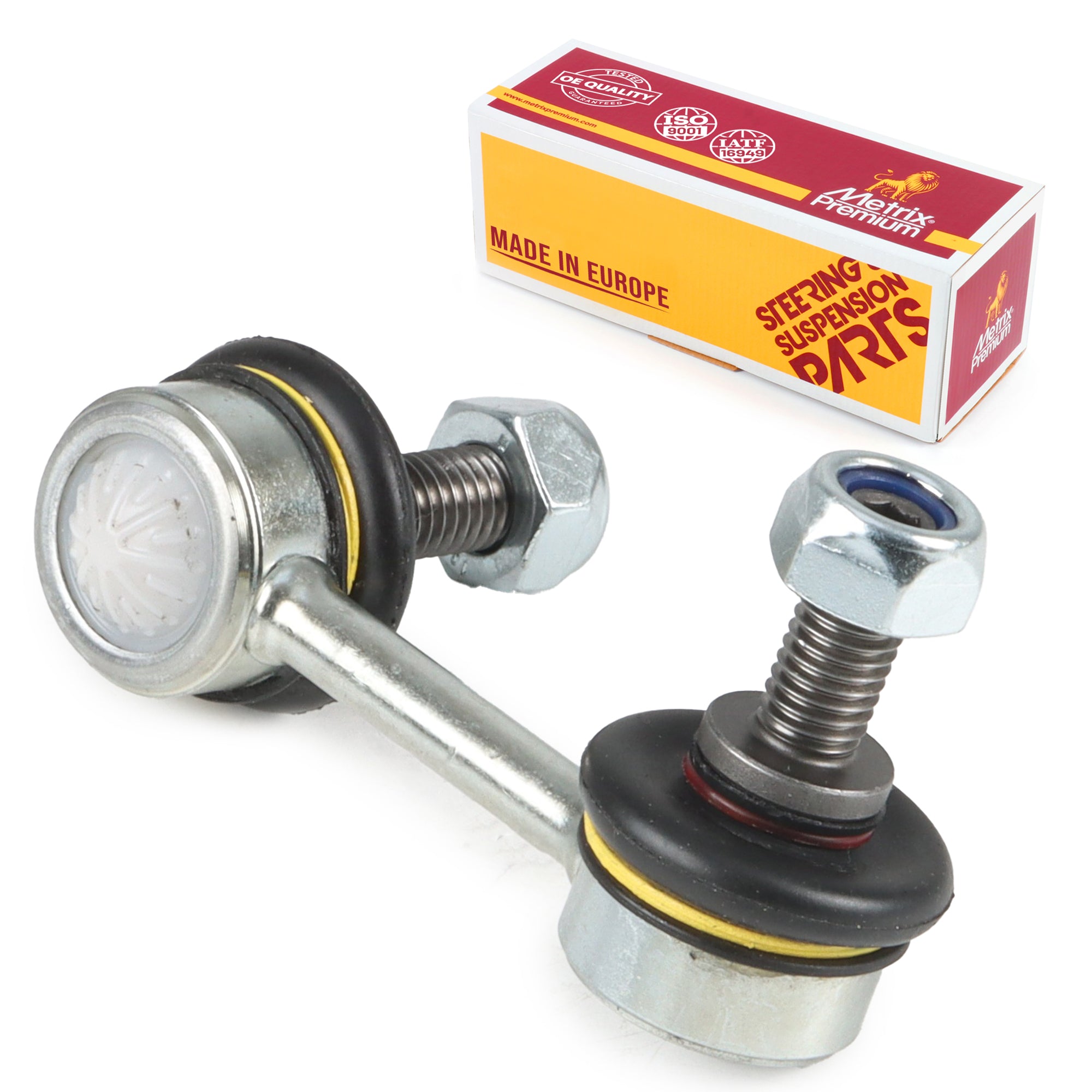 Metrix Premium Chassis Parts Rear Right Stabilizer Bar Link 42553MT OEM fit auto parts