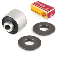 Metrix Premium Chassis Parts Front Lower Inner Rearward Control Arm Bushing 42607MT OEM fit auto parts