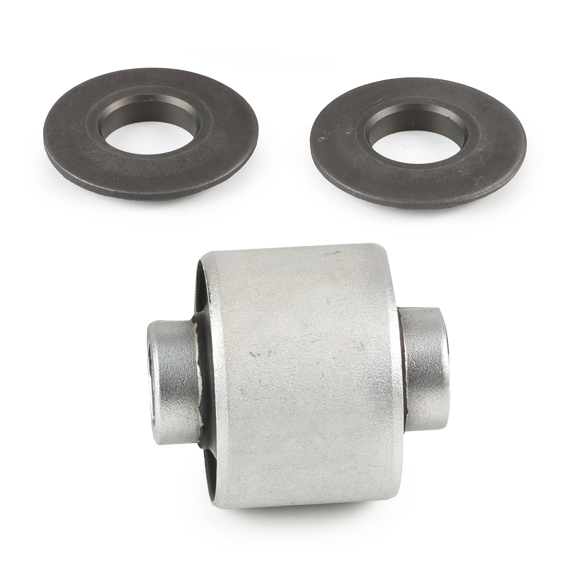 Metrix Premium Chassis Parts Front Lower Inner Rearward Control Arm Bushing 42607MT OE perfect fit auto parts