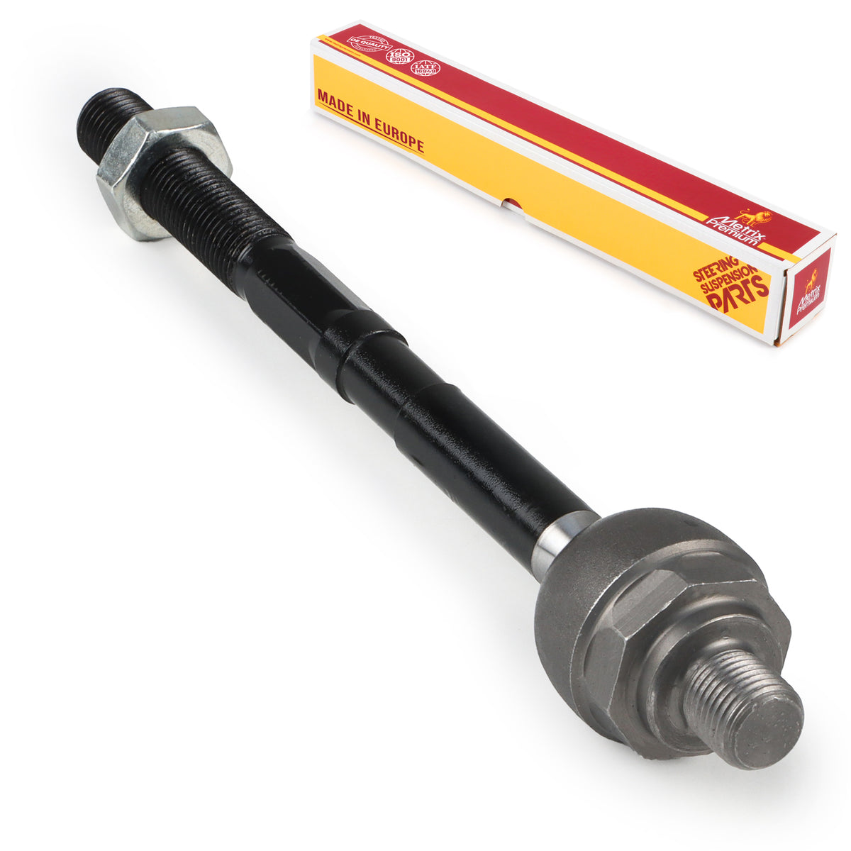 Metrix Premium Chassis Parts Front Inner Tie Rod End 42614MT OEM fit auto parts