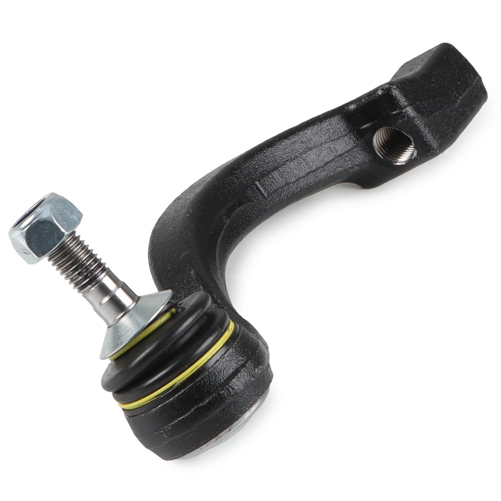 Front Left Outer Tie Rod End 42615MT