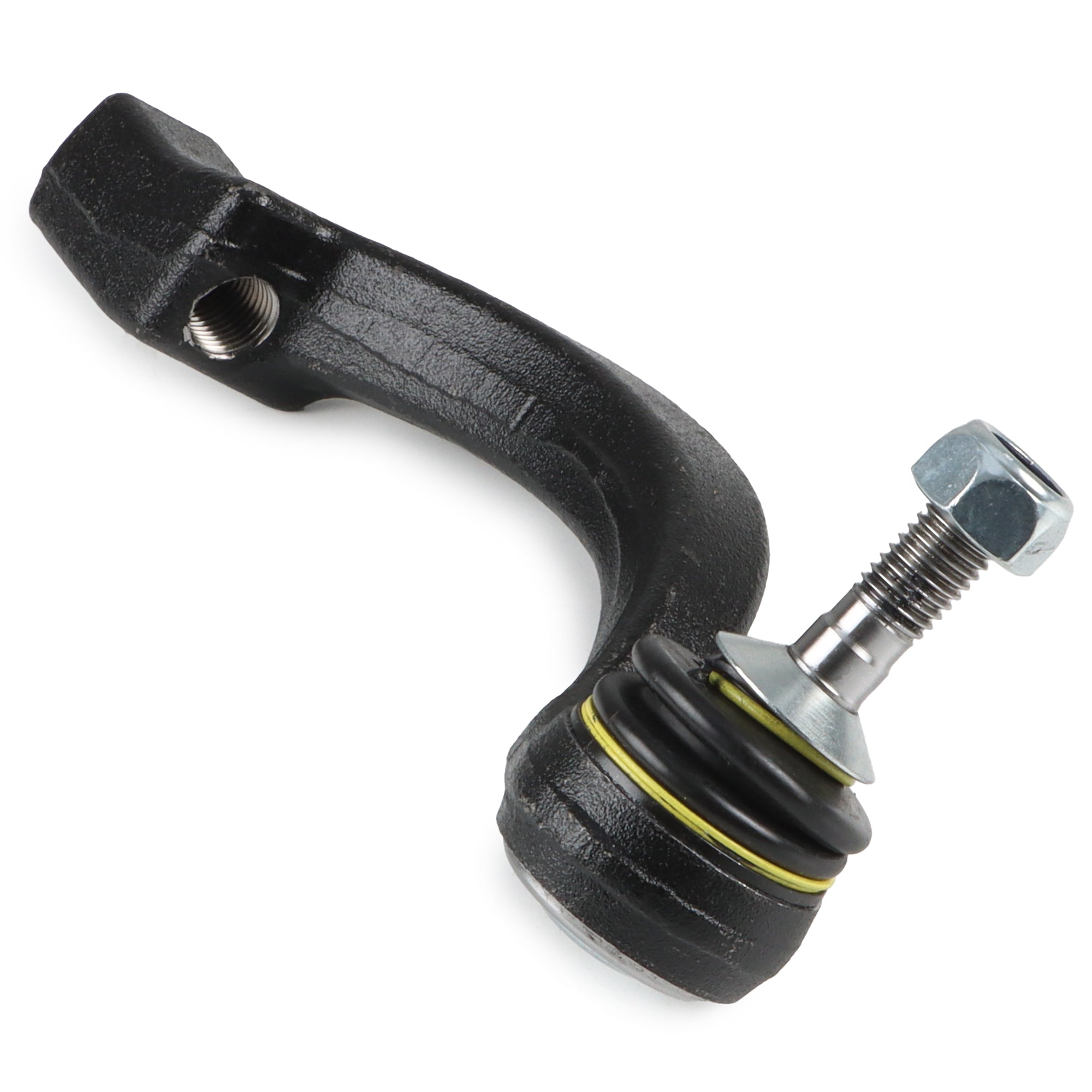 Front Right Outer Tie Rod End 42616MT