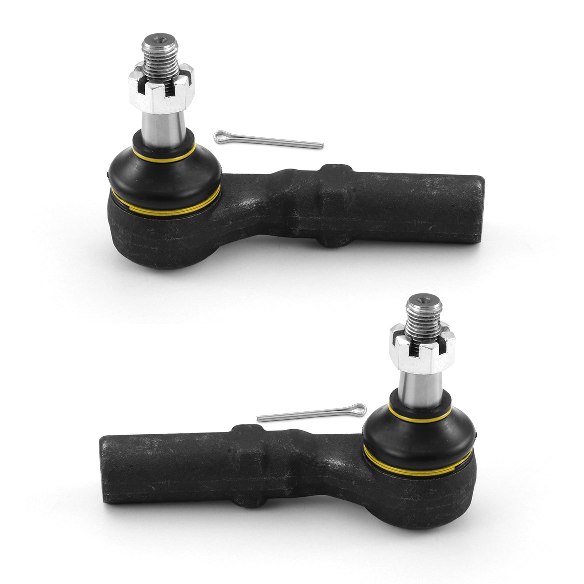 Metrix Premium Front End 10 PC Suspension Kit 95903MT for Jeep All weather conditions