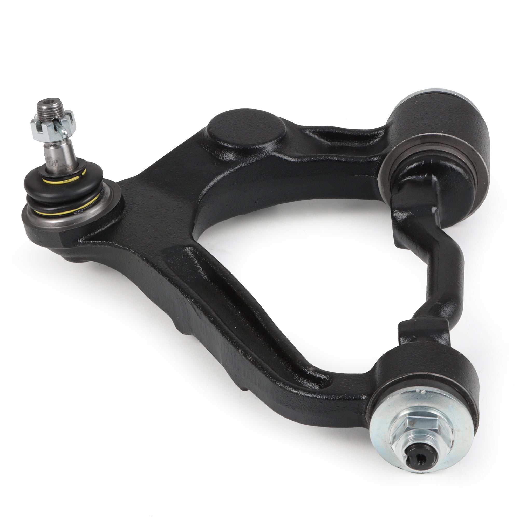 Front Left Upper Control Arm and Ball Joint Assembly 42661MT