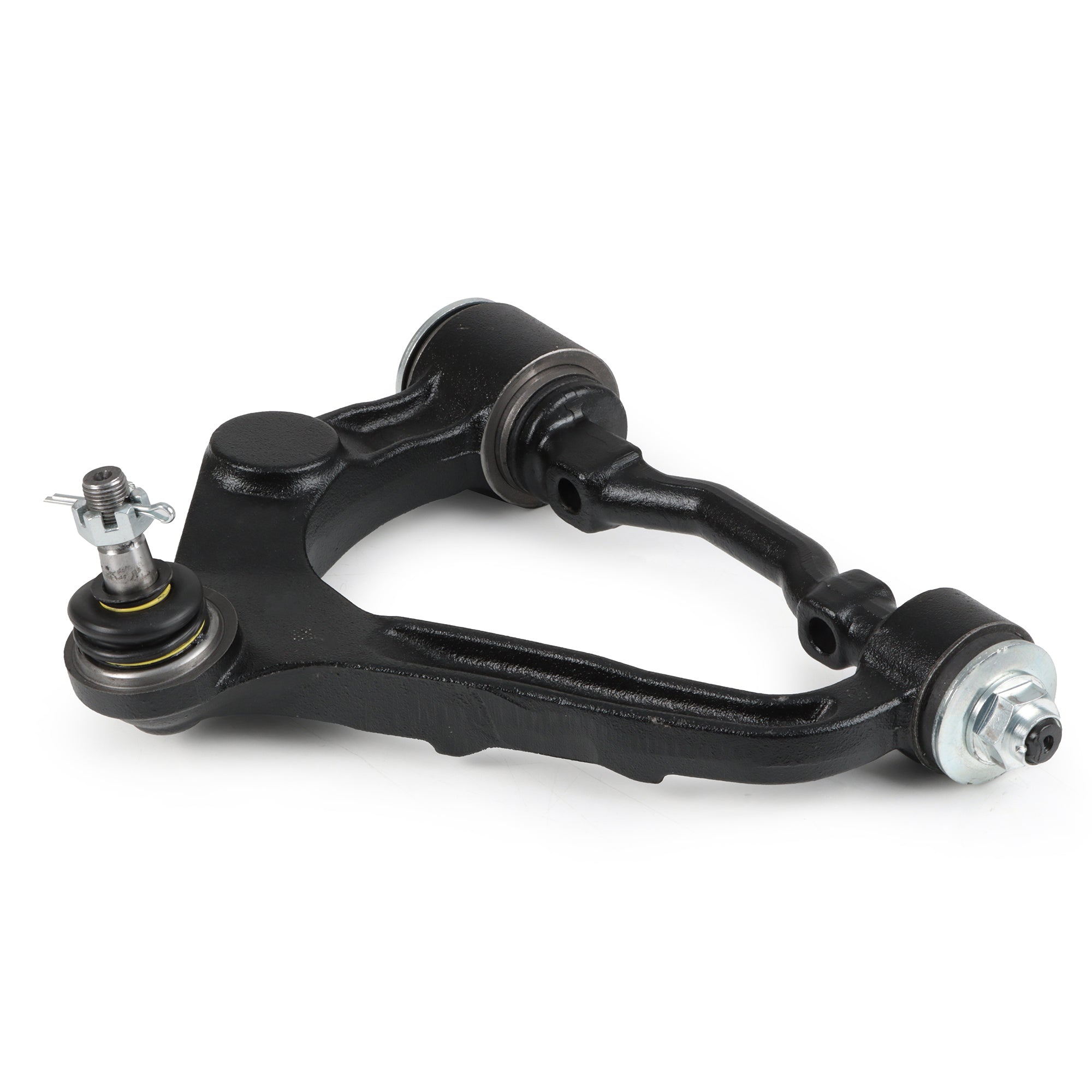 Front Left Upper Control Arm and Ball Joint Assembly 42661MT