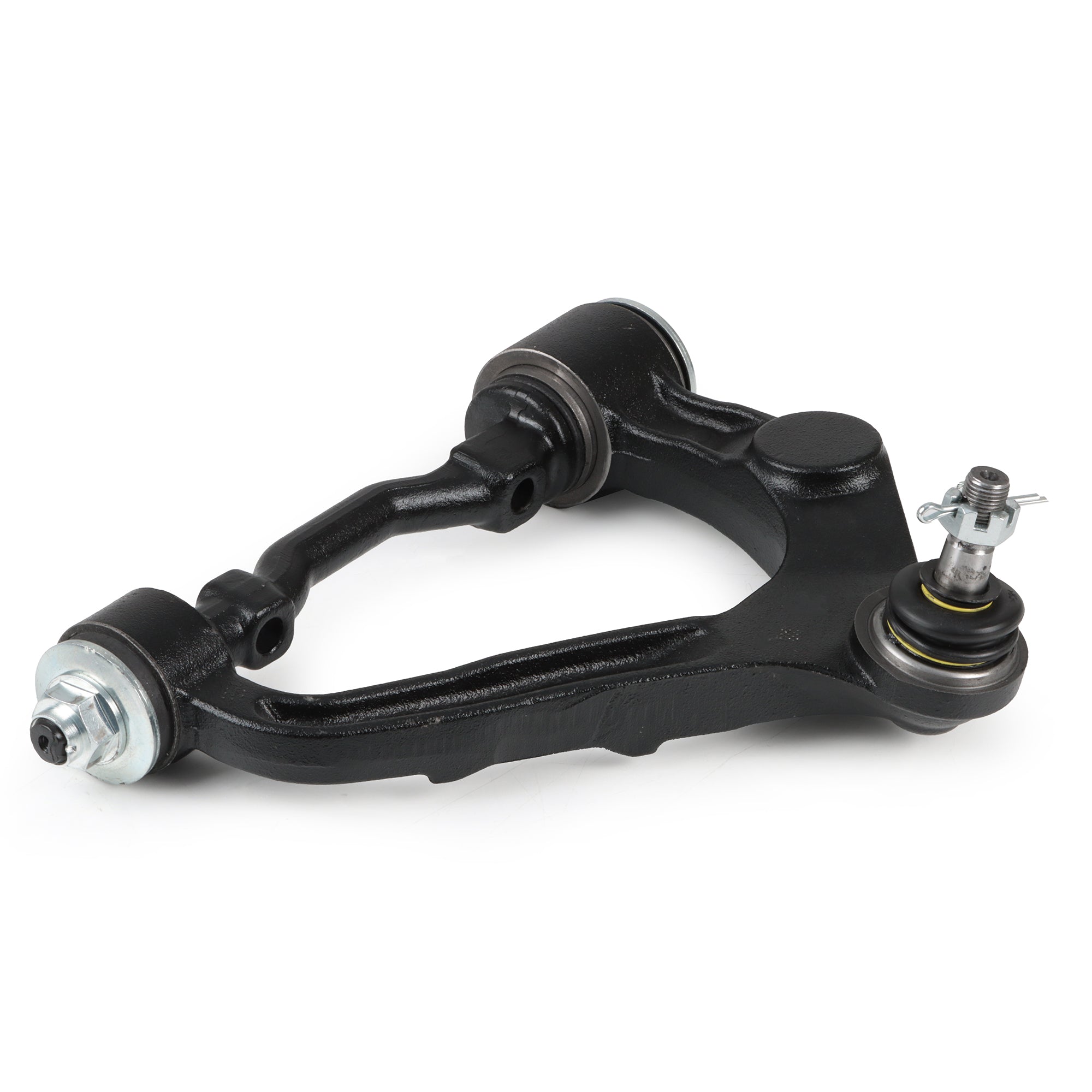 Front Right Upper Control Arm And Ball Joint Assembly 42662MT