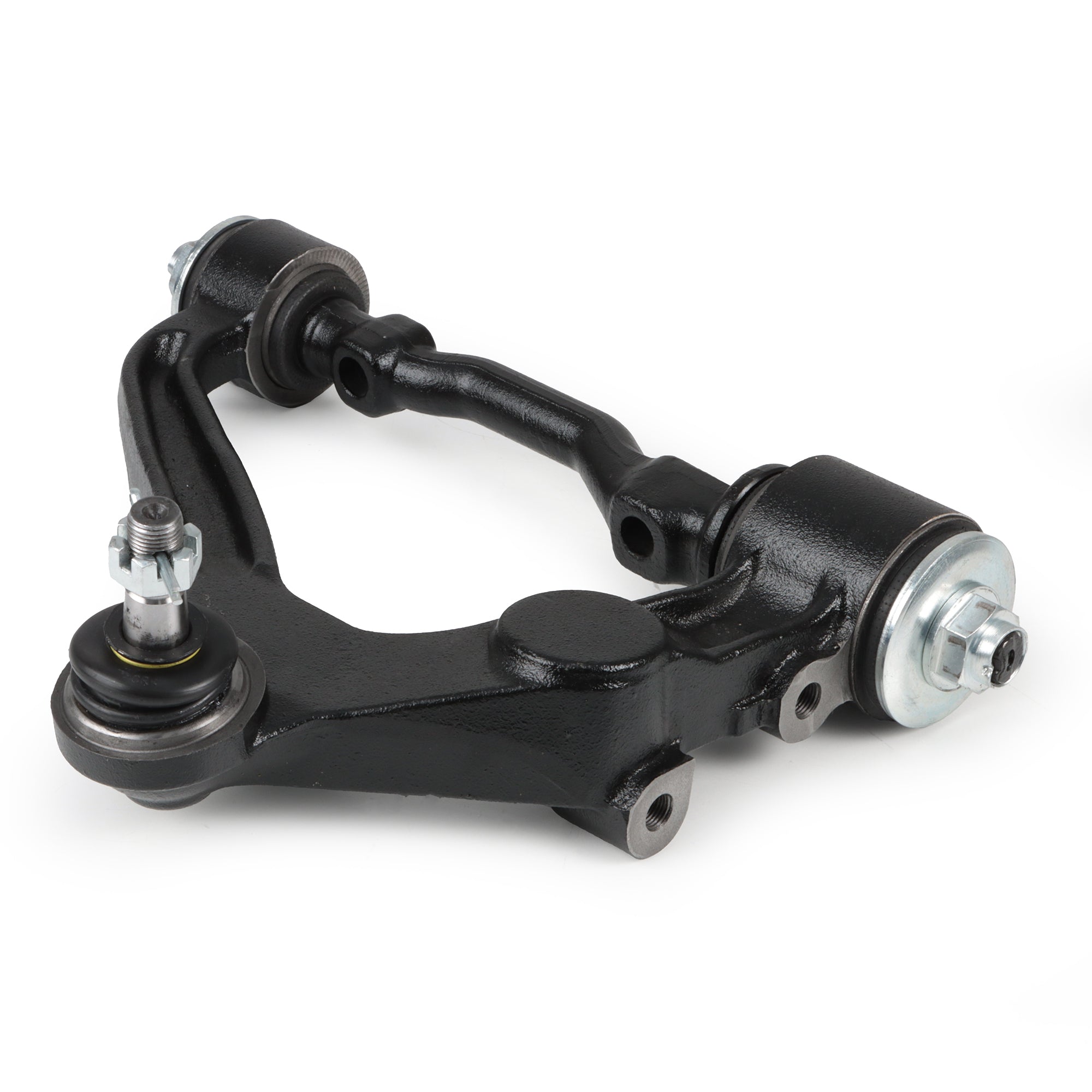 Front Right Upper Control Arm And Ball Joint Assembly 42662MT