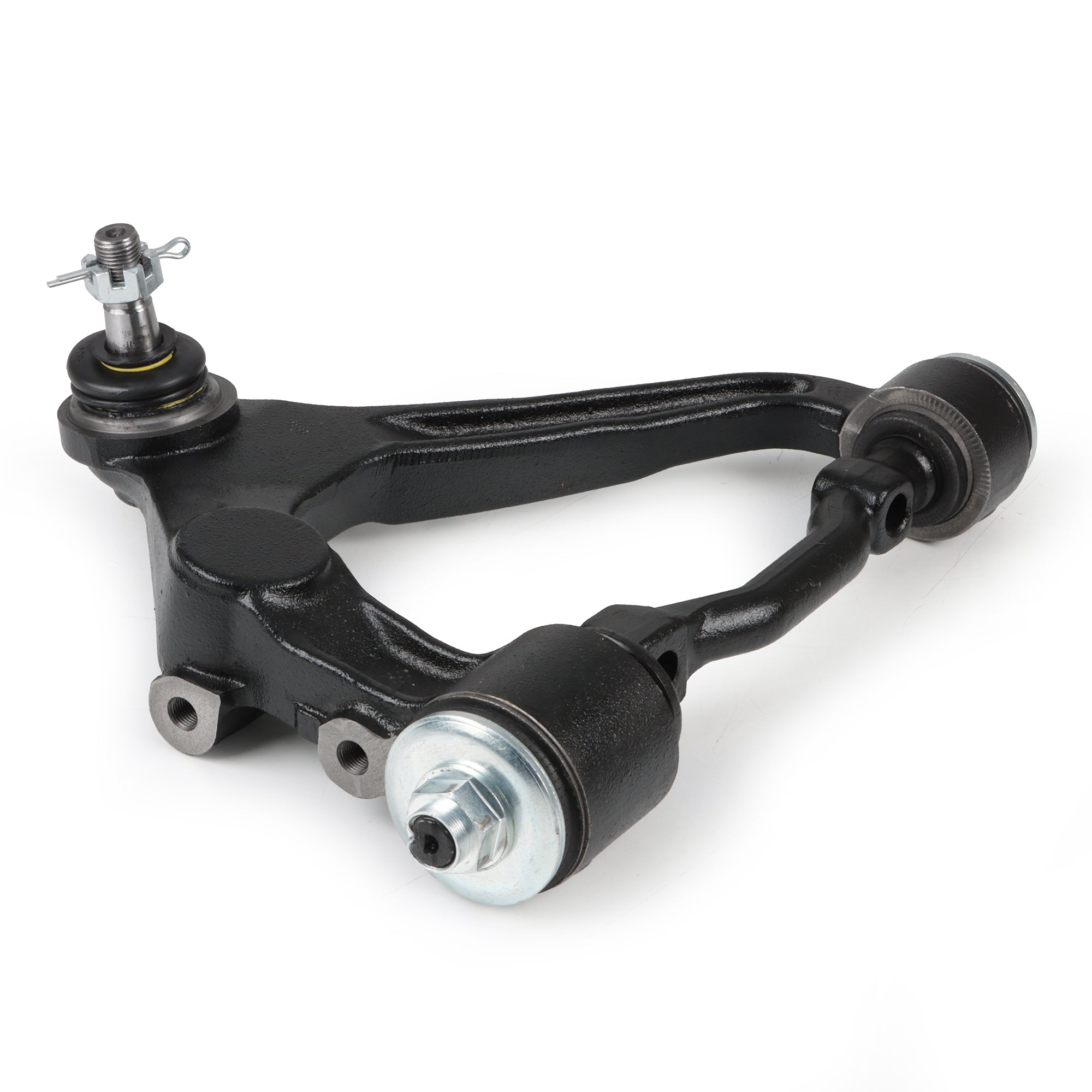 Front Right Upper Control Arm And Ball Joint Assembly 42662MT