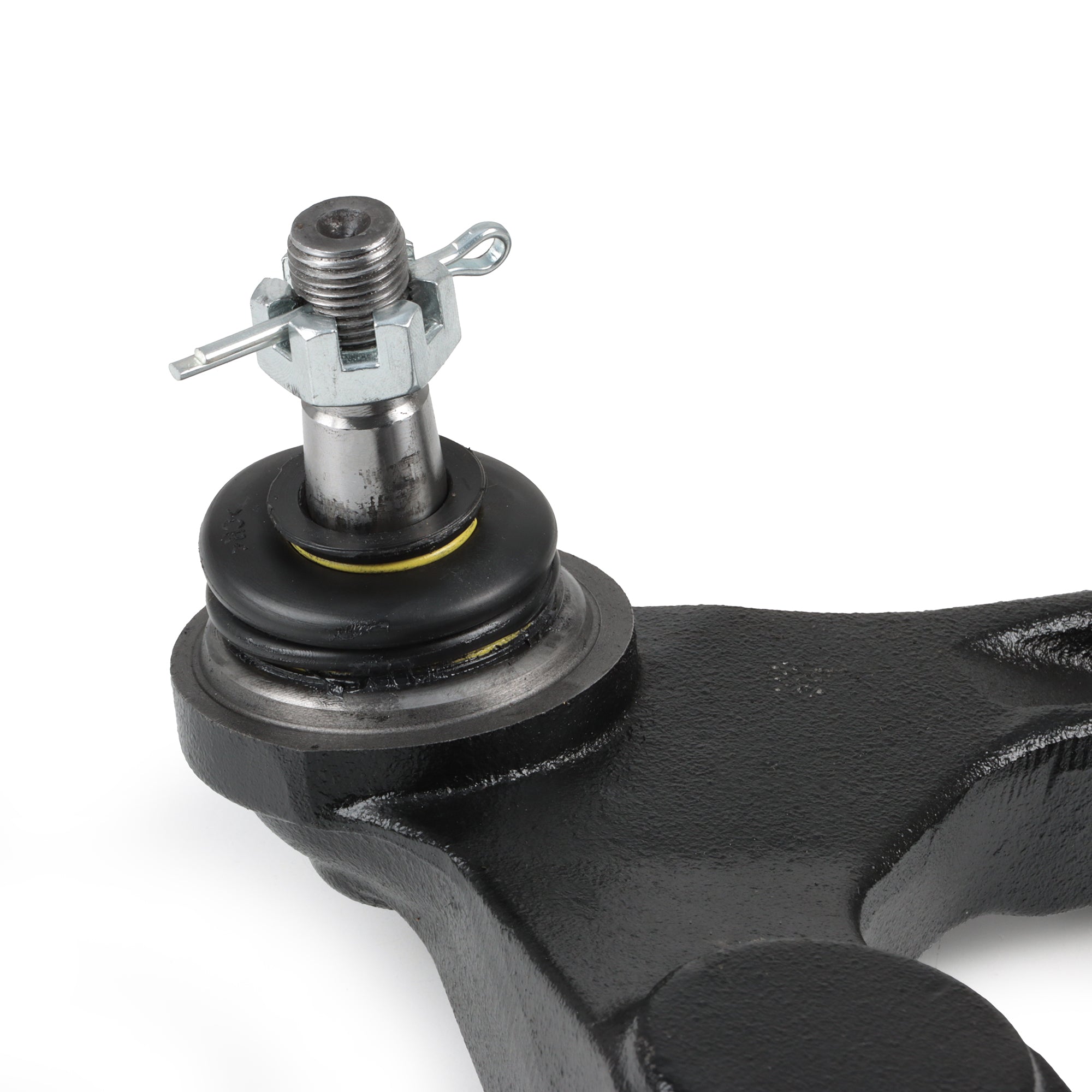 Front Right Upper Control Arm And Ball Joint Assembly 42662MT