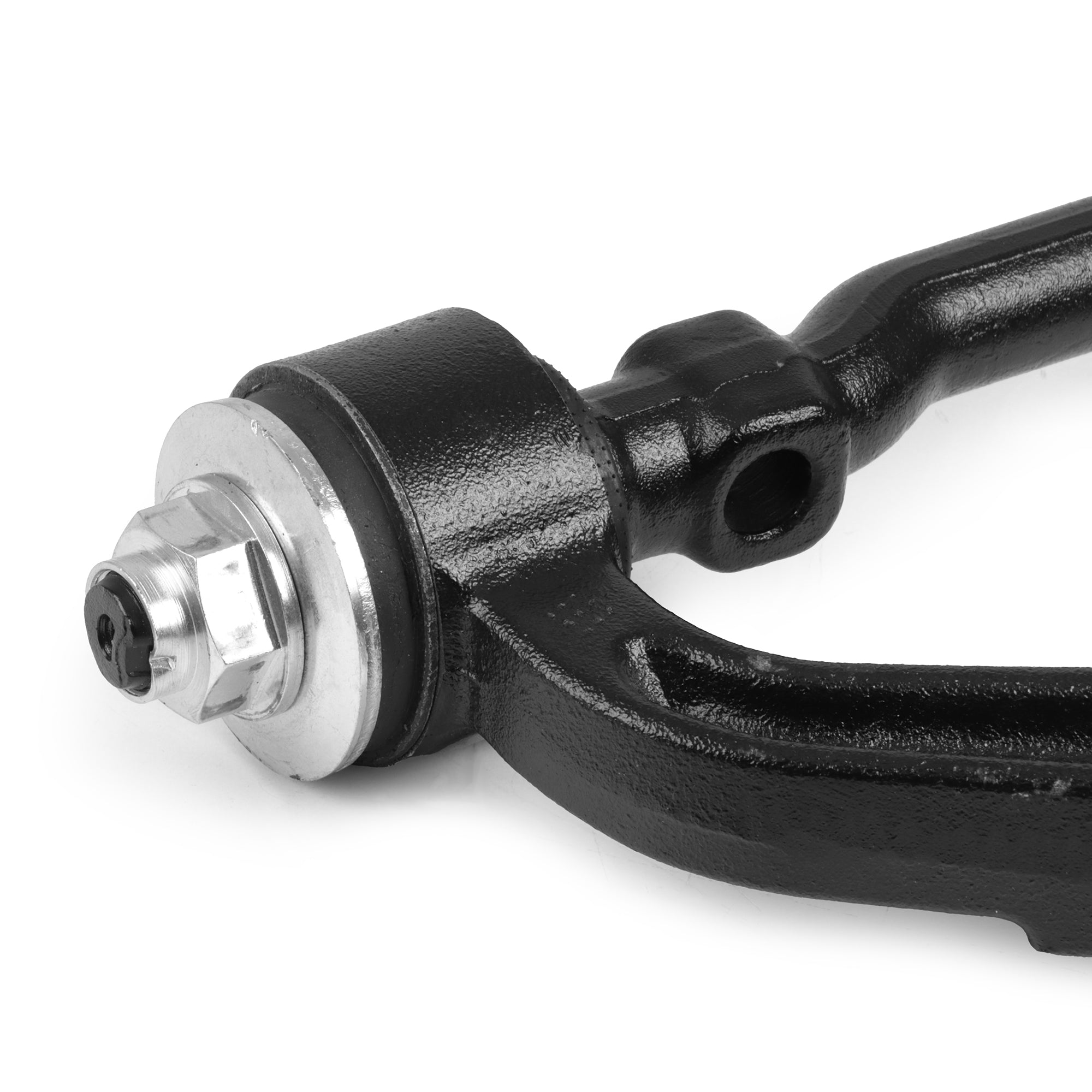 Front Right Upper Control Arm And Ball Joint Assembly 42662MT