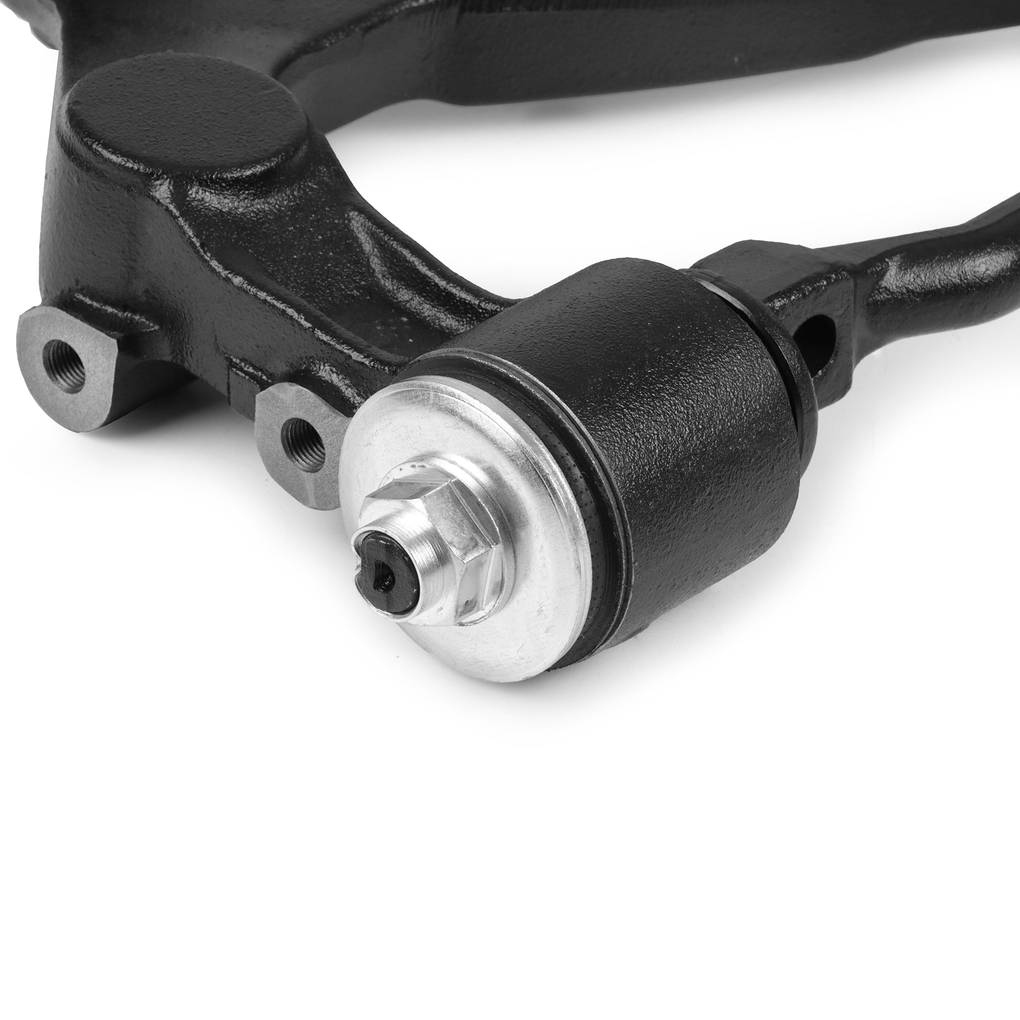 Front Right Upper Control Arm And Ball Joint Assembly 42662MT