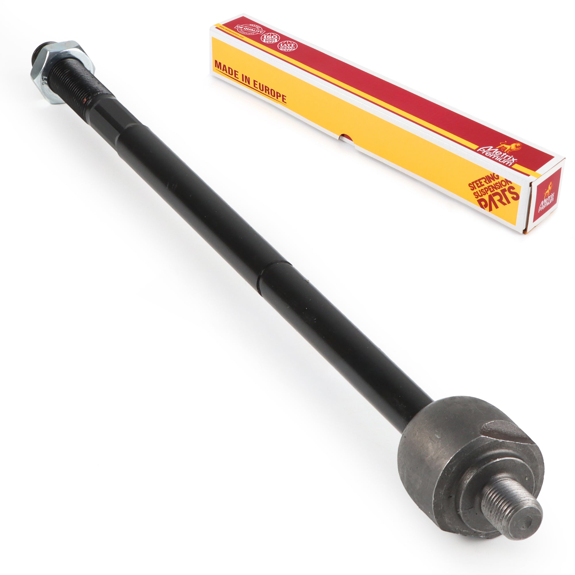 Metrix Premium Chassis Parts Front Right Inner Tie Rod End 42672MT OEM fit auto parts
