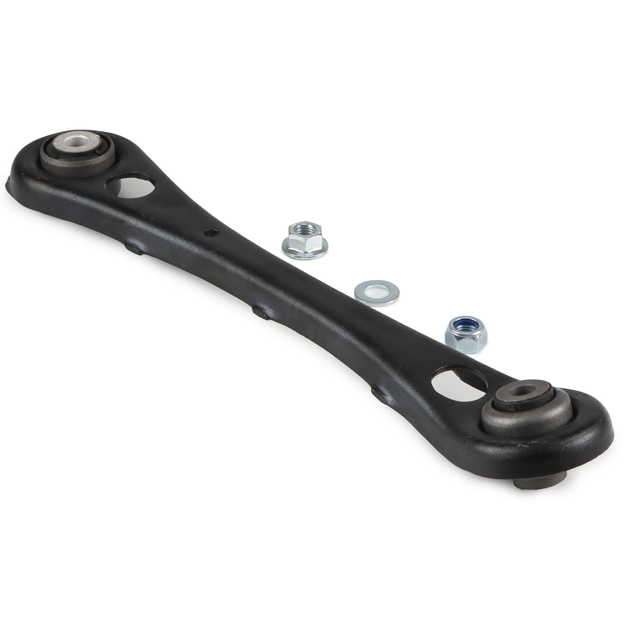 Rear Left Lower Rearward; Rear Right Lower Rearward Control Arm 42680MT