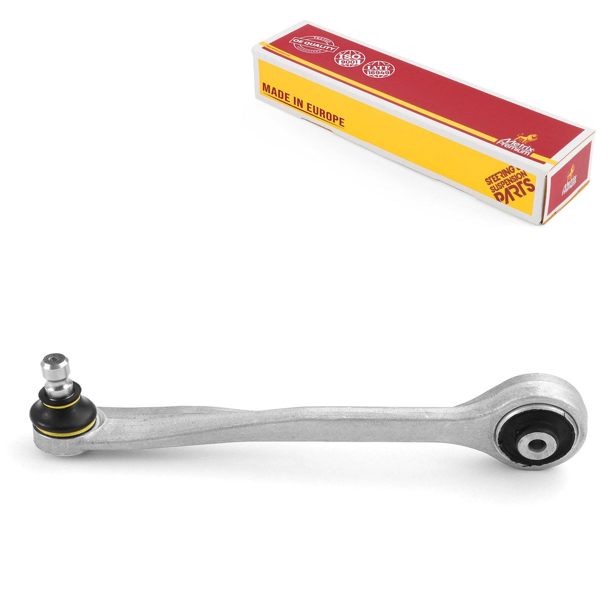 Metrix Premium Front Left Upper Forward Control Arm And Ball Joint Assembly 42695MT