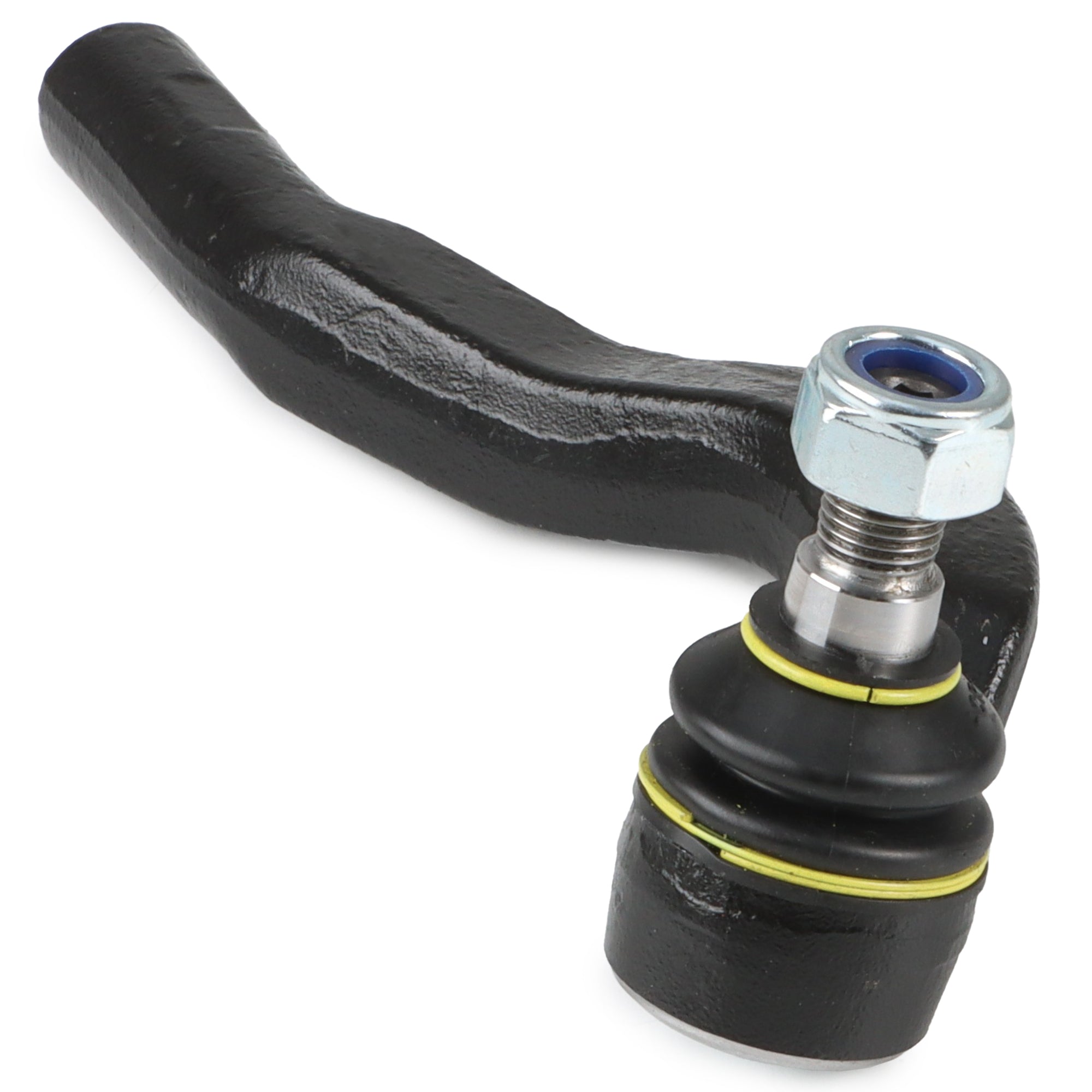 Front Right Outer Tie Rod End 42705MT