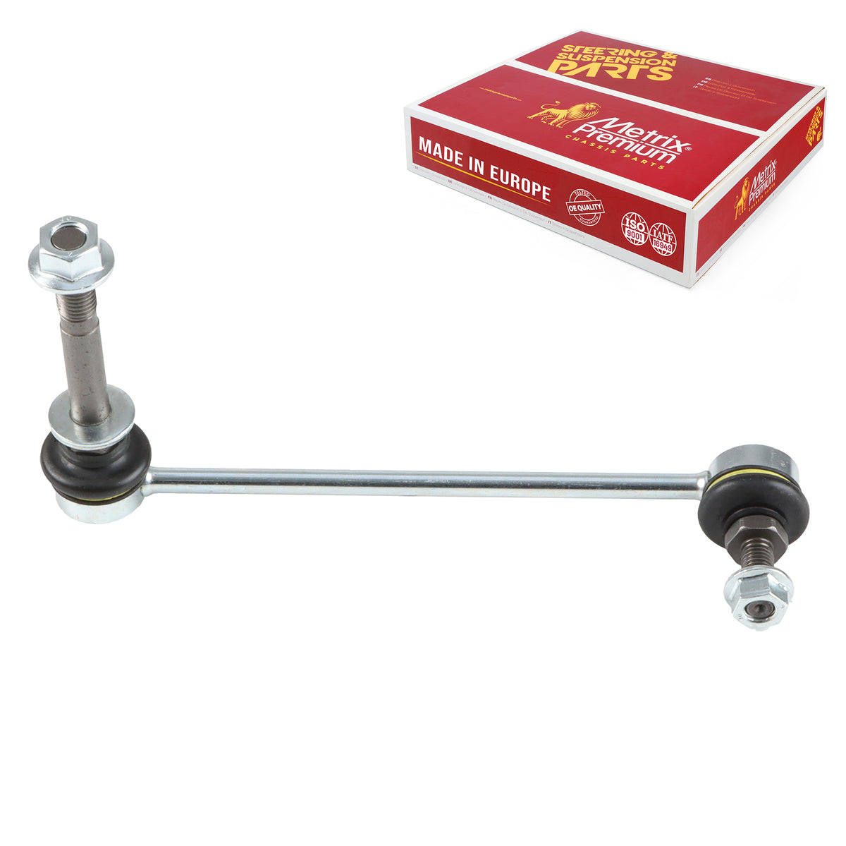 Metrix Premium Chassis Parts Front Left Stabilizer Bar Link 42707MT OEM fit auto parts