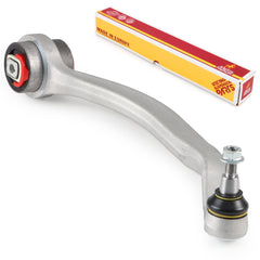 Metrix Premium Chassis Parts Front Right Lower Rearward Control Arm And Ball Joint Assembly 42711MT OEM fit auto parts
