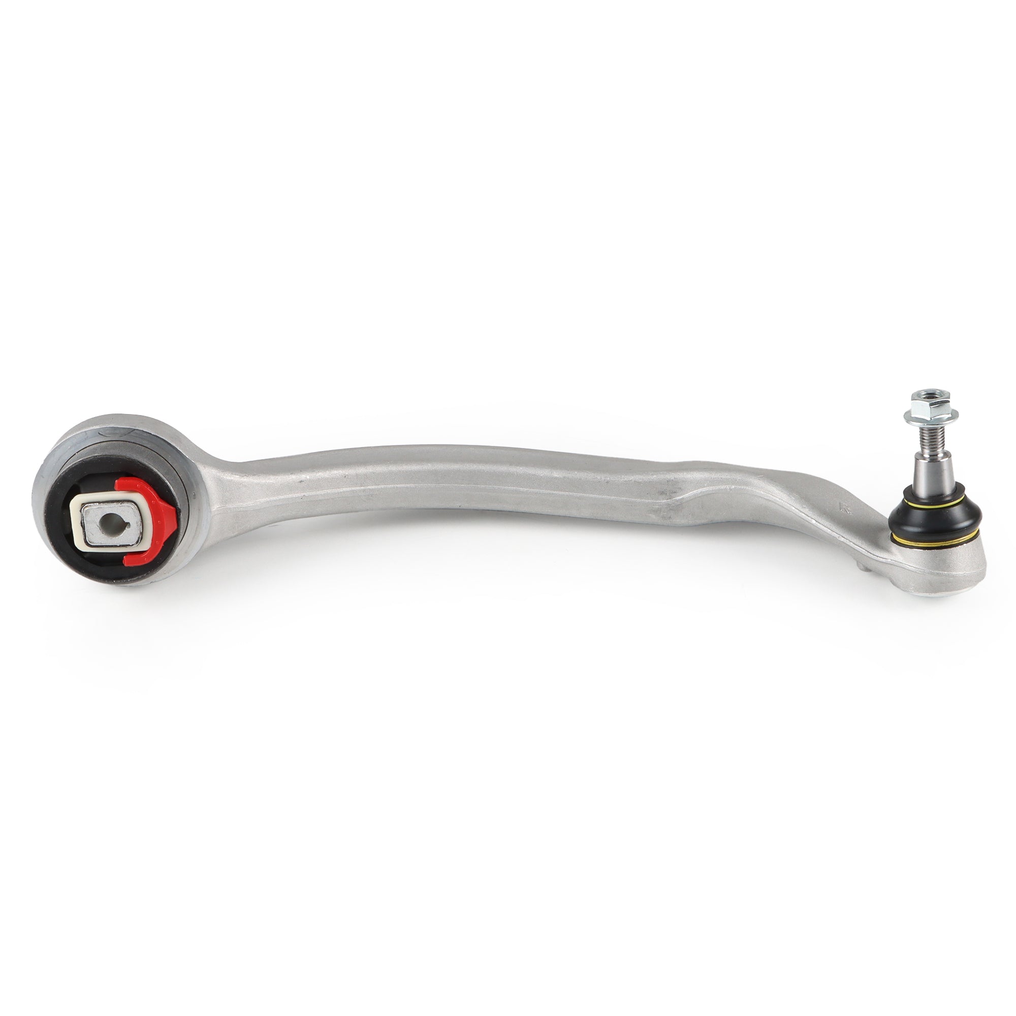 Front Right Lower Rearward Control Arm And Ball Joint Assembly 42711MT