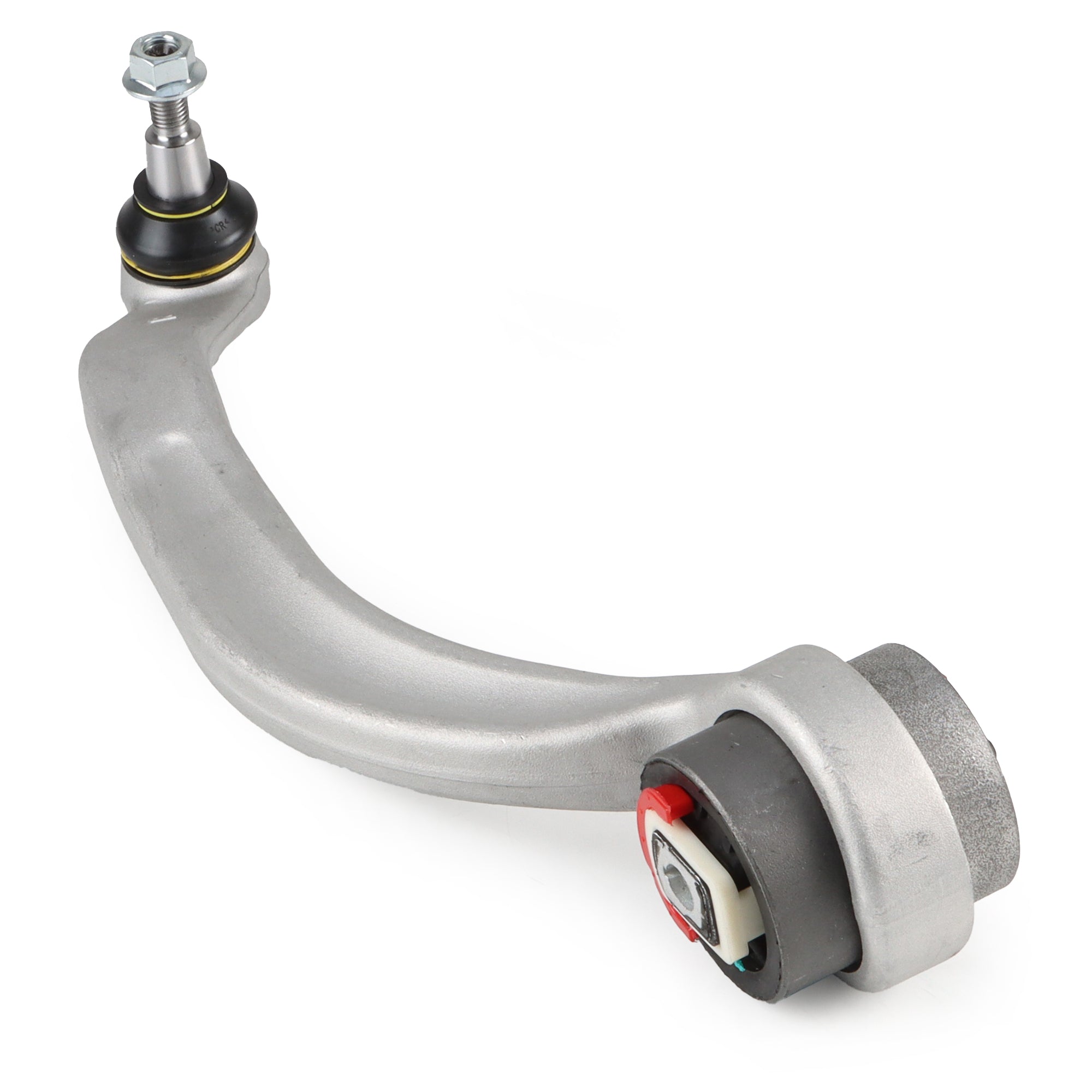 Front Right Lower Rearward Control Arm And Ball Joint Assembly 42711MT