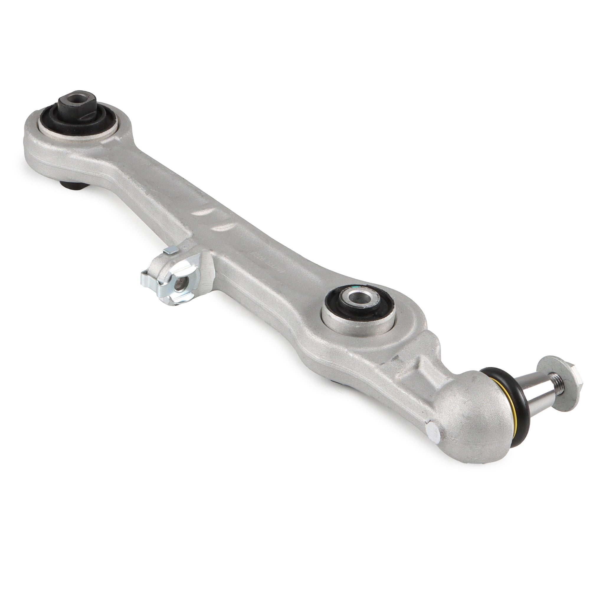 Front Left Lower Control Arm and Ball Joint Assembly 42717MT