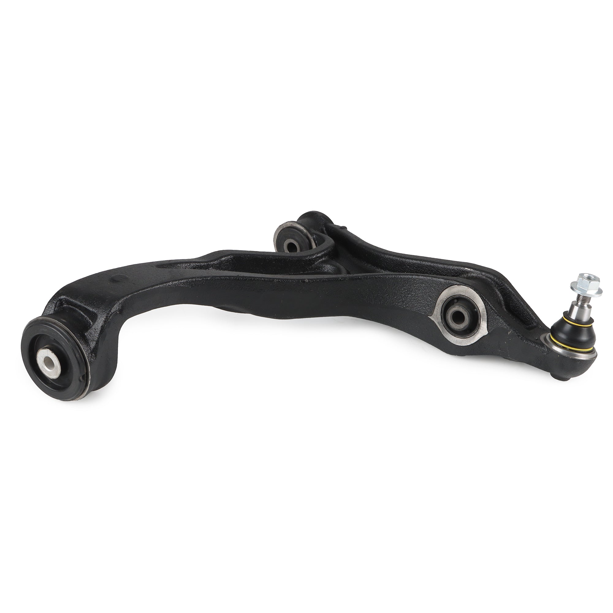 Front Left Lower Control Arm and Ball Joint Assembly 42722MT