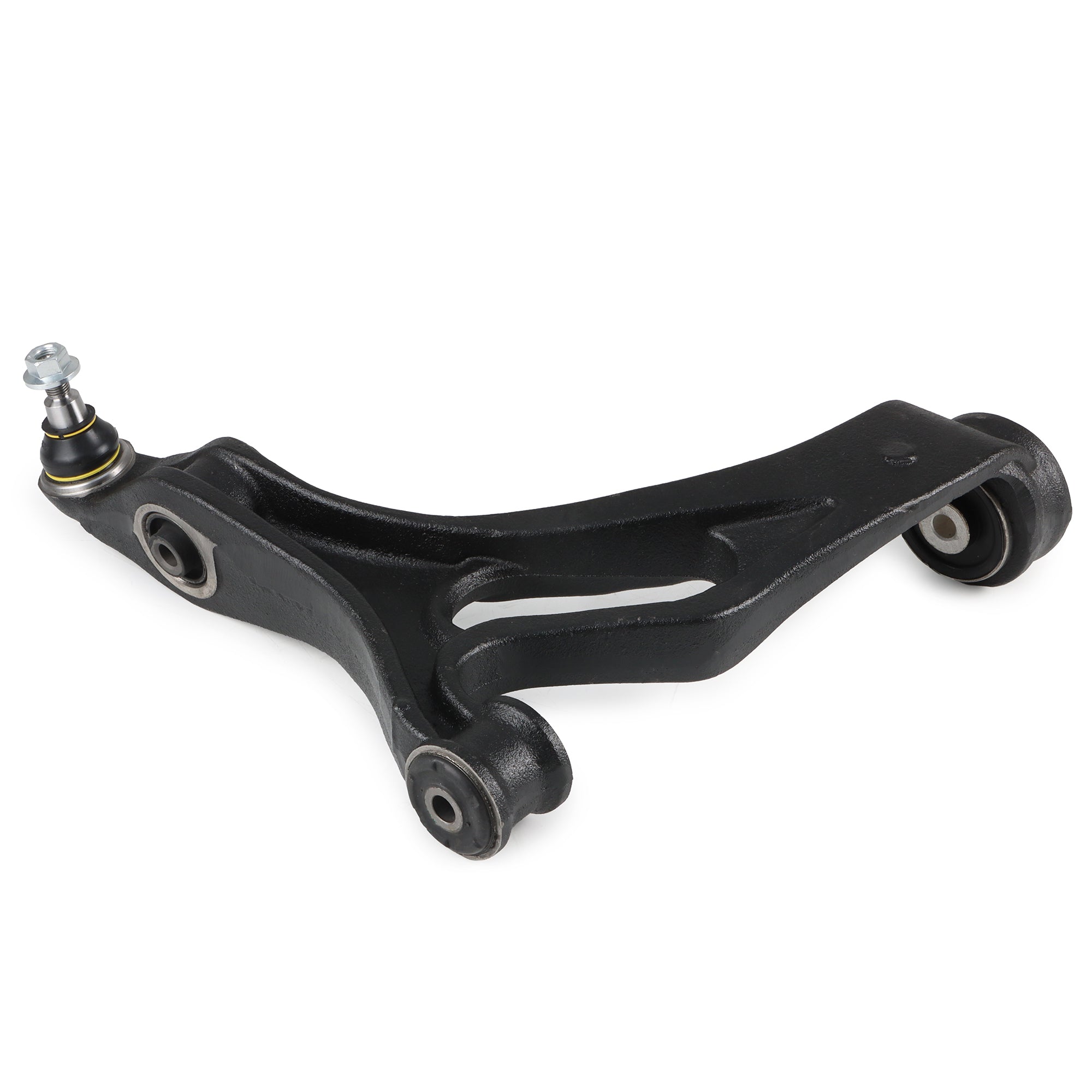 Front Left Lower Control Arm and Ball Joint Assembly 42722MT