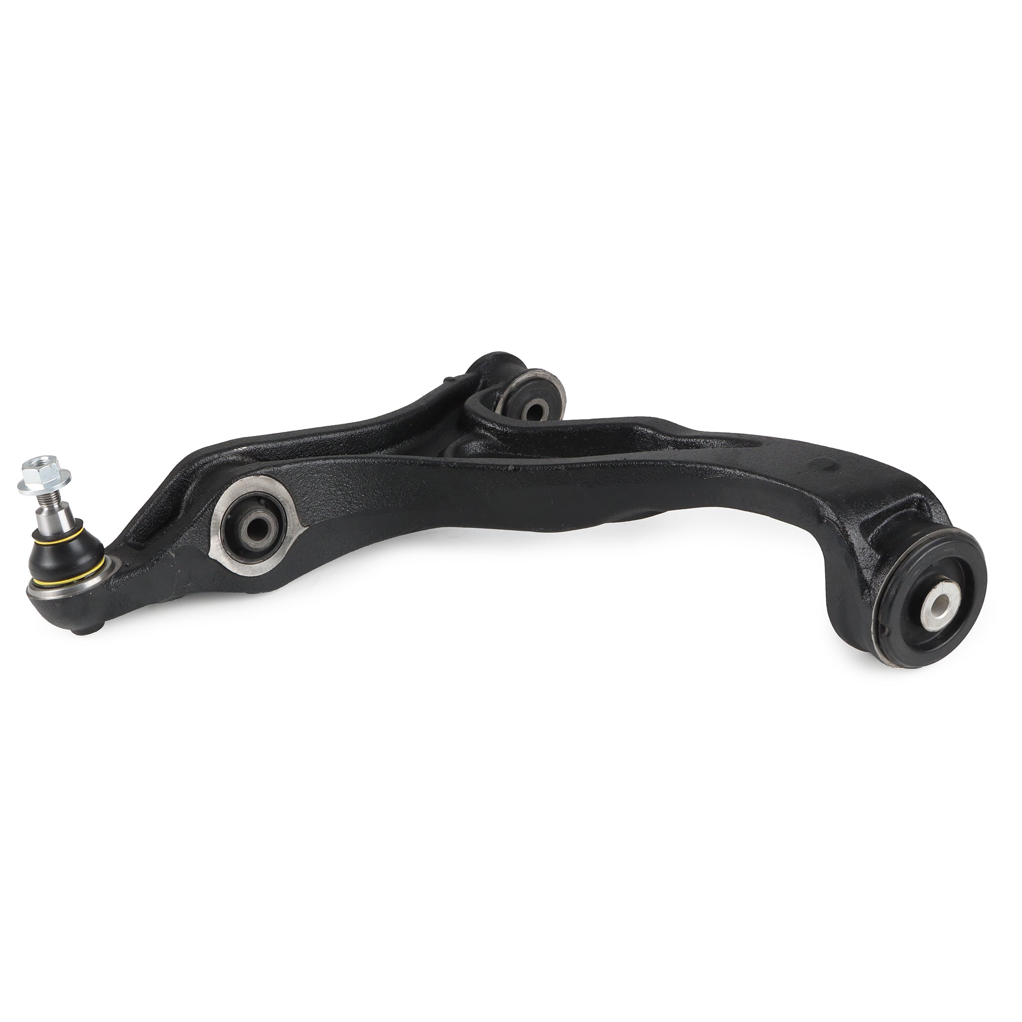 METRIX PREMIUM CHASSIS PARTS Suspension Control Arm and Ball Joint Assembly P/N:42723MT Fits: Porsche Cayenne 10-08, Volkswagen Touareg 10-09