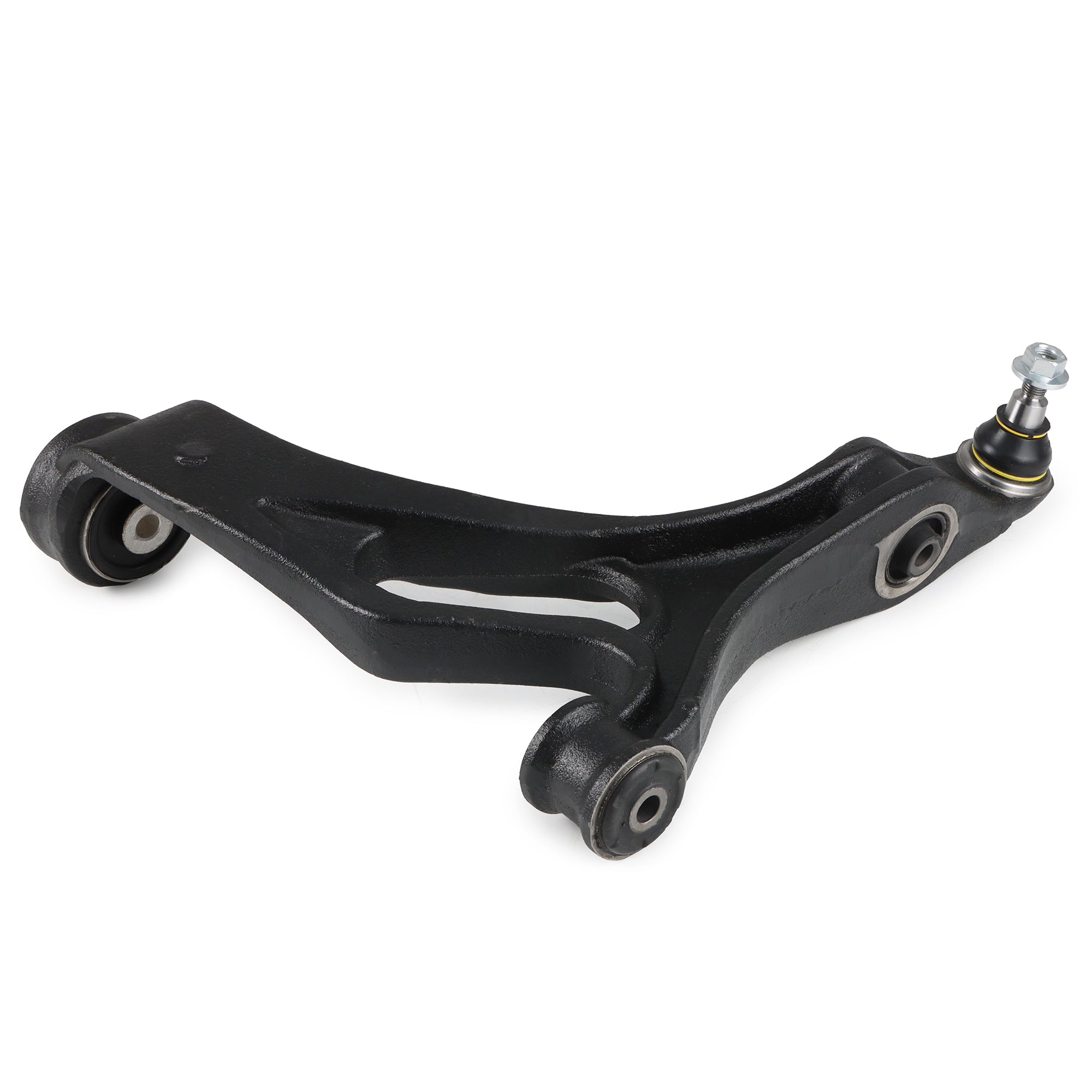 METRIX PREMIUM CHASSIS PARTS Suspension Control Arm and Ball Joint Assembly P/N:42723MT Fits: Porsche Cayenne 10-08, Volkswagen Touareg 10-09