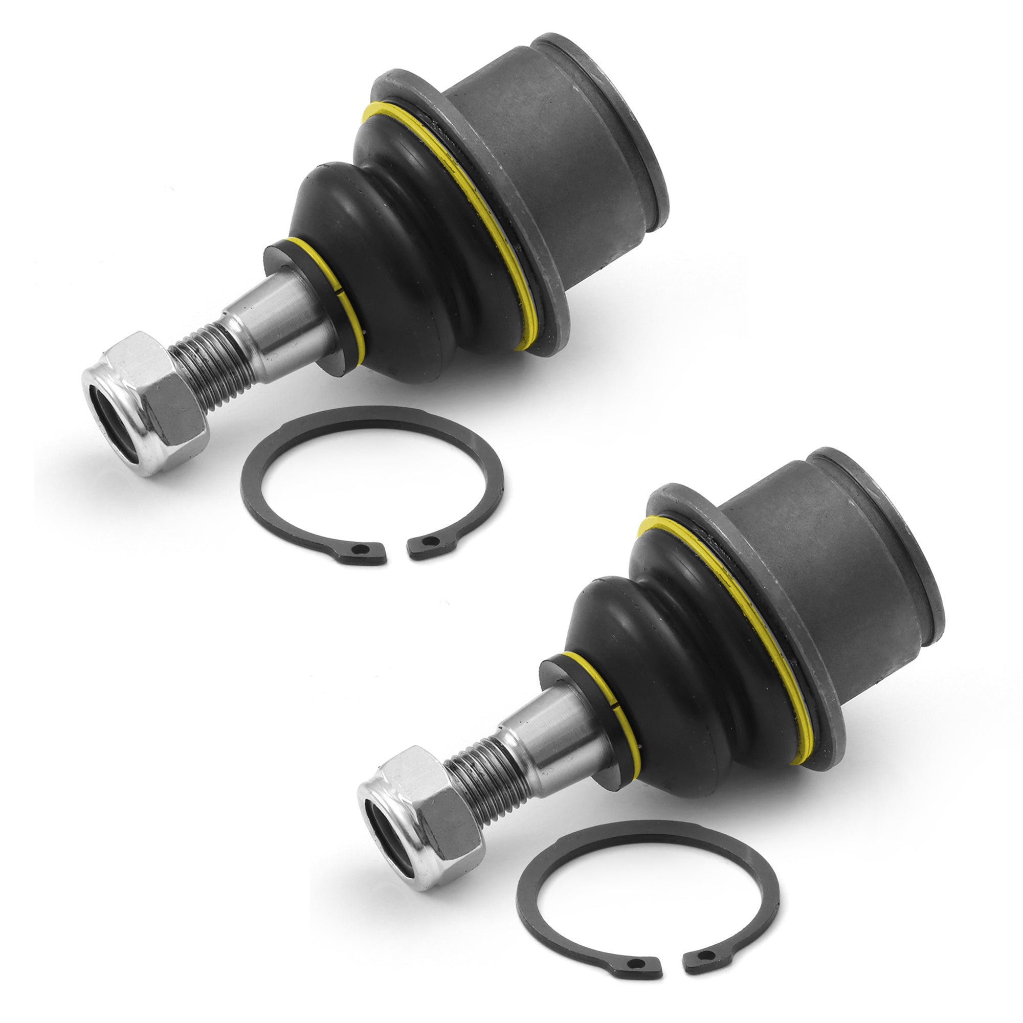 Metrix Premium Front End 14 PC Suspension Kit 95875MT for Chrysler, Dodge OEM fit auto parts
