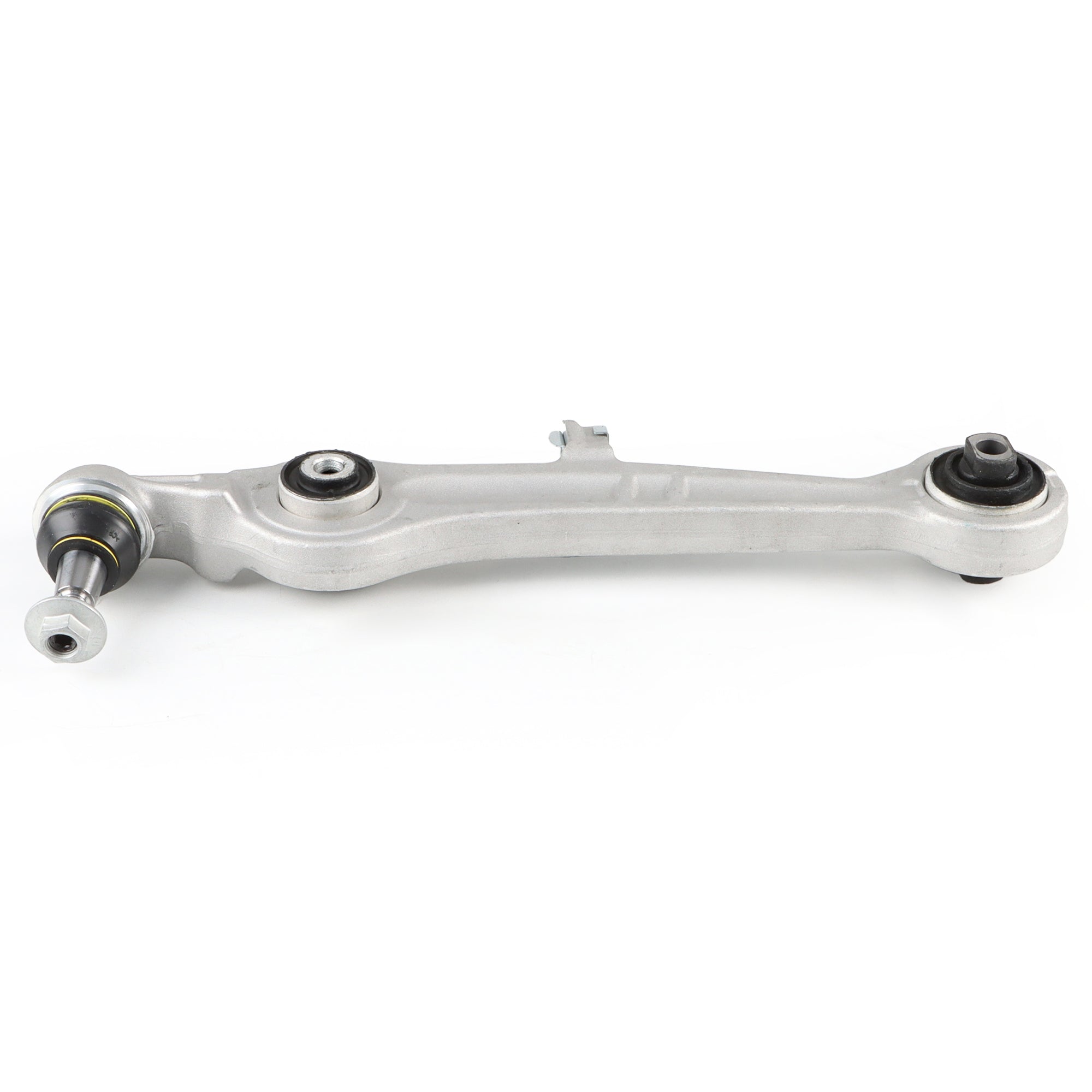 Front Left Lower Control Arm and Ball Joint Assembly 42784MT