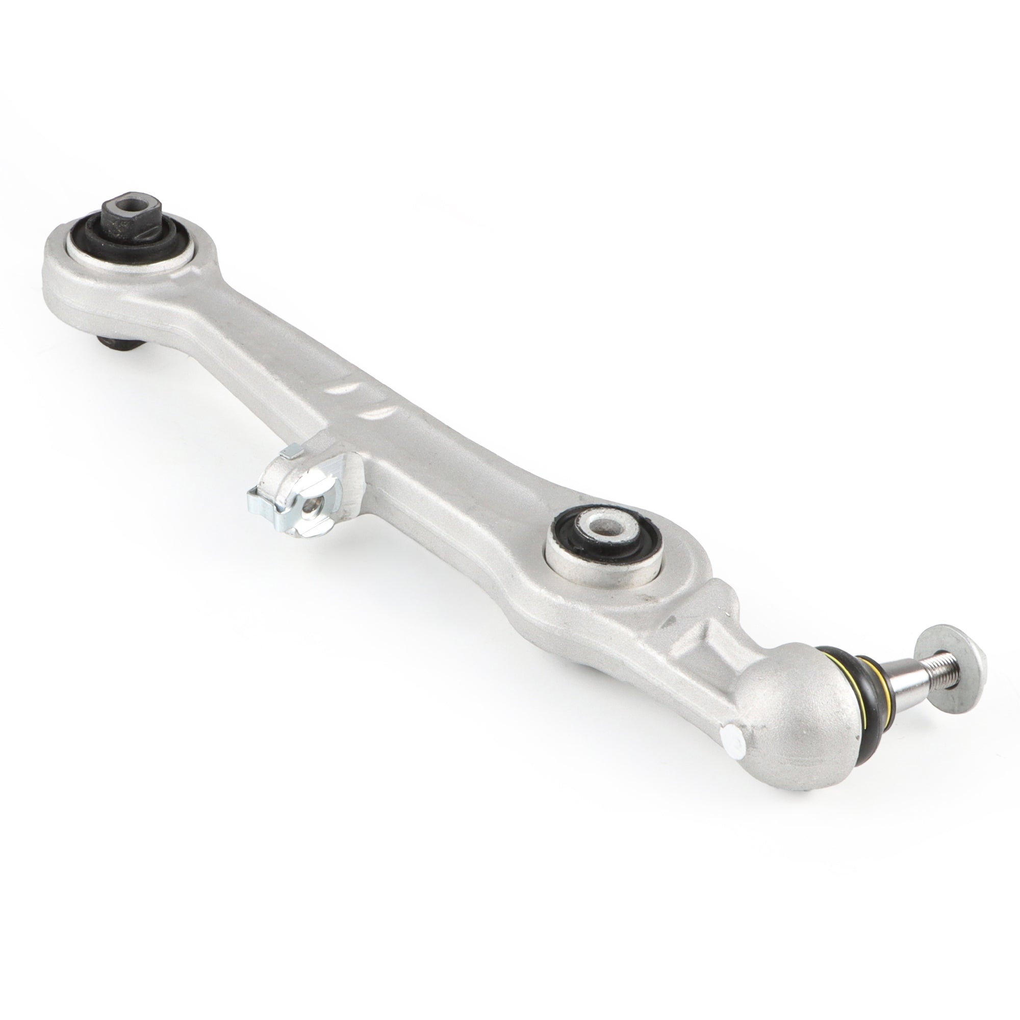 Front Left Lower Control Arm and Ball Joint Assembly 42784MT