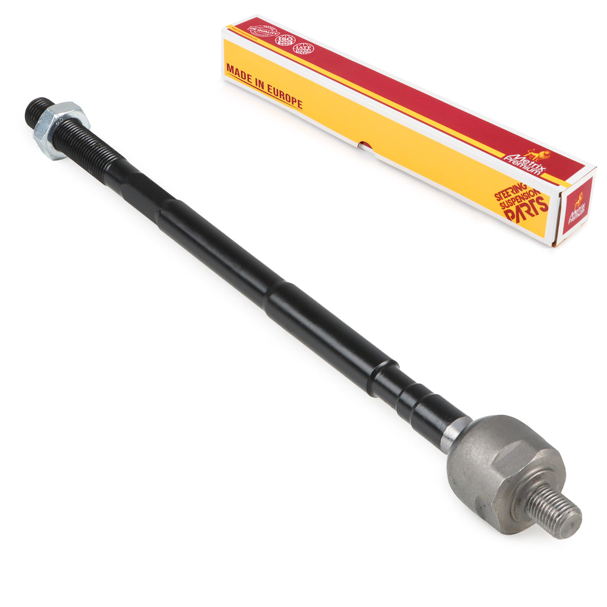 Metrix Premium Chassis Parts Front Inner Tie Rod End 42806MT OEM fit auto parts
