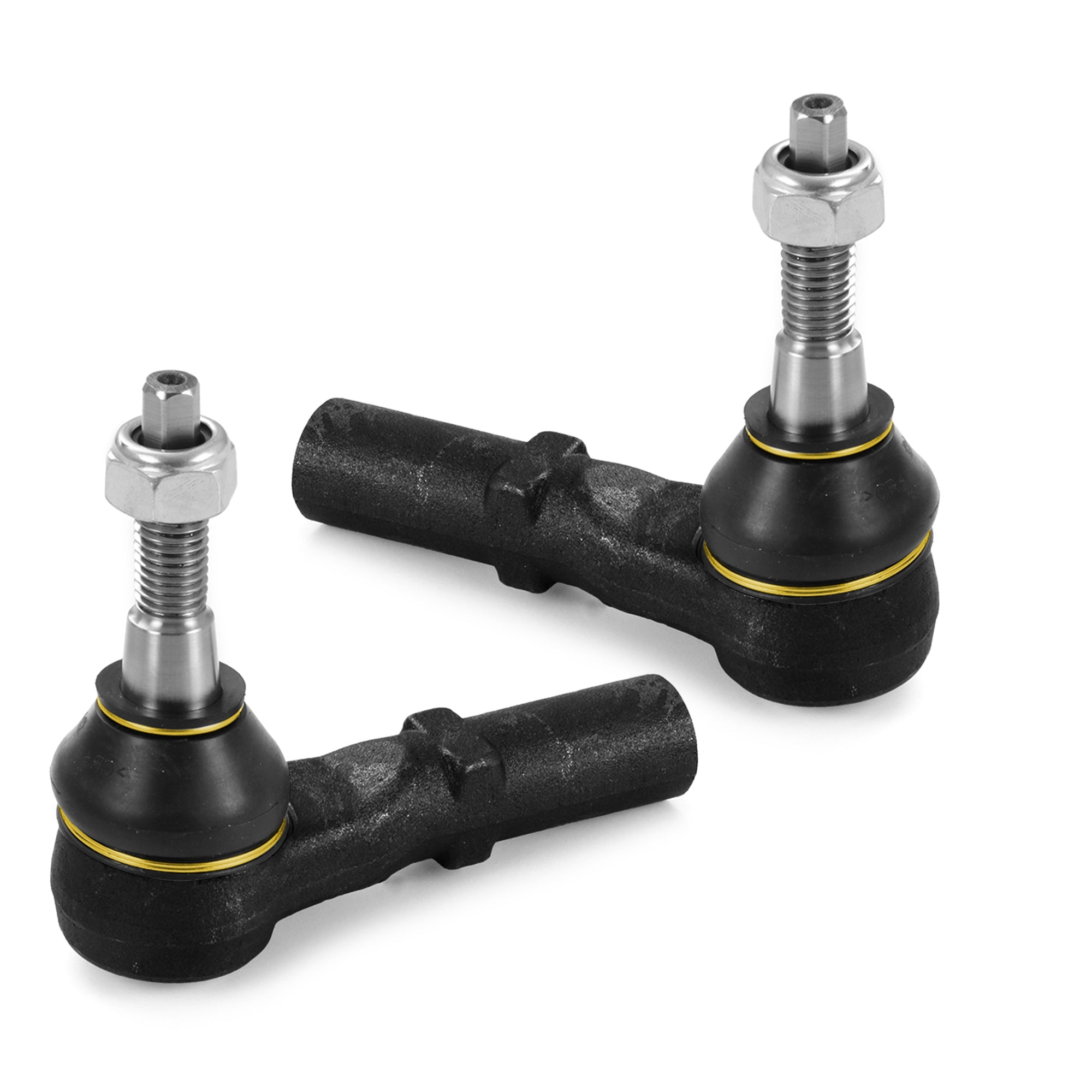 Metrix Premium Front End 10 PC Suspension Kit 95891MT for Ford All weather conditions
