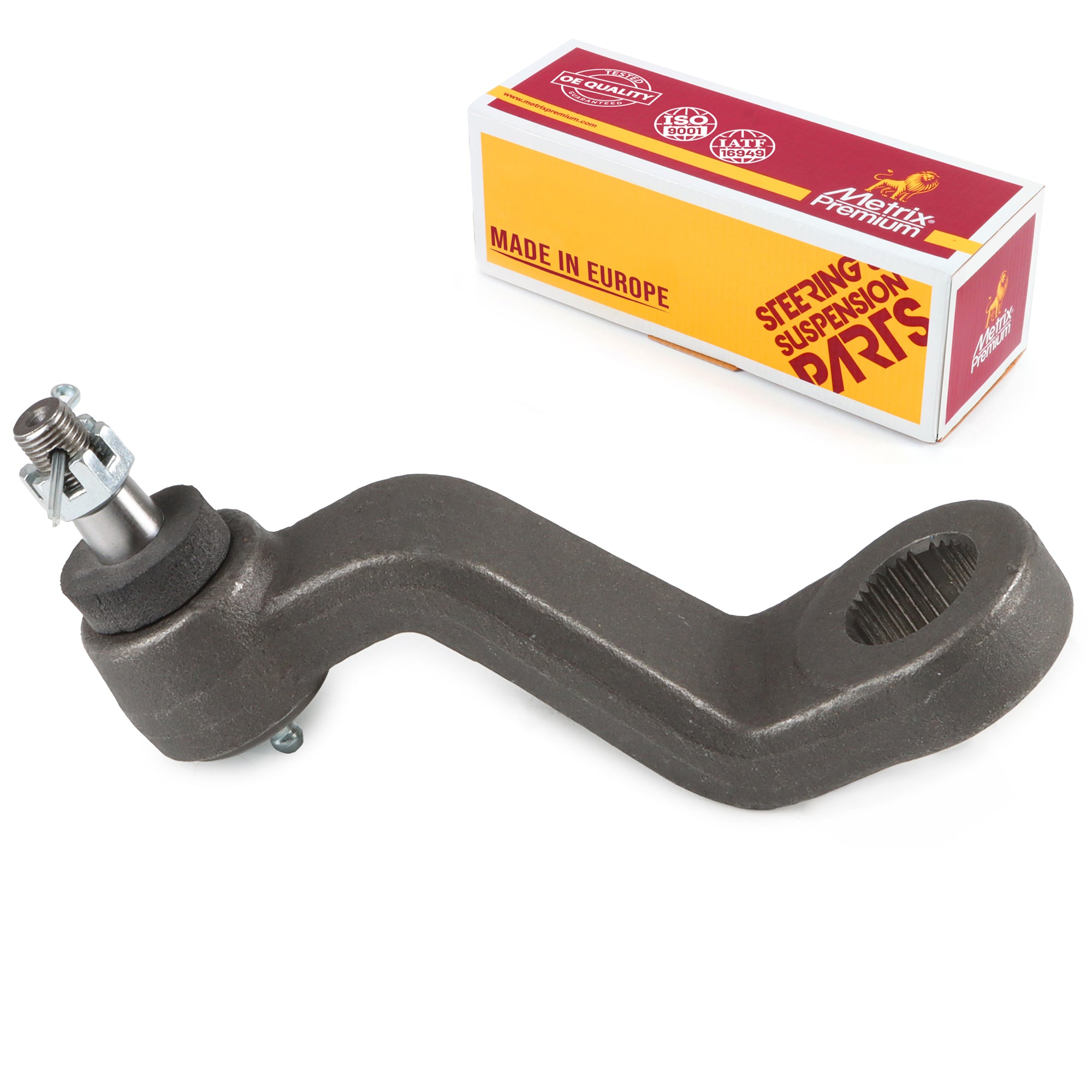 Metrix Premium Chassis Parts Pitman Arm 42823MT OEM fit auto parts