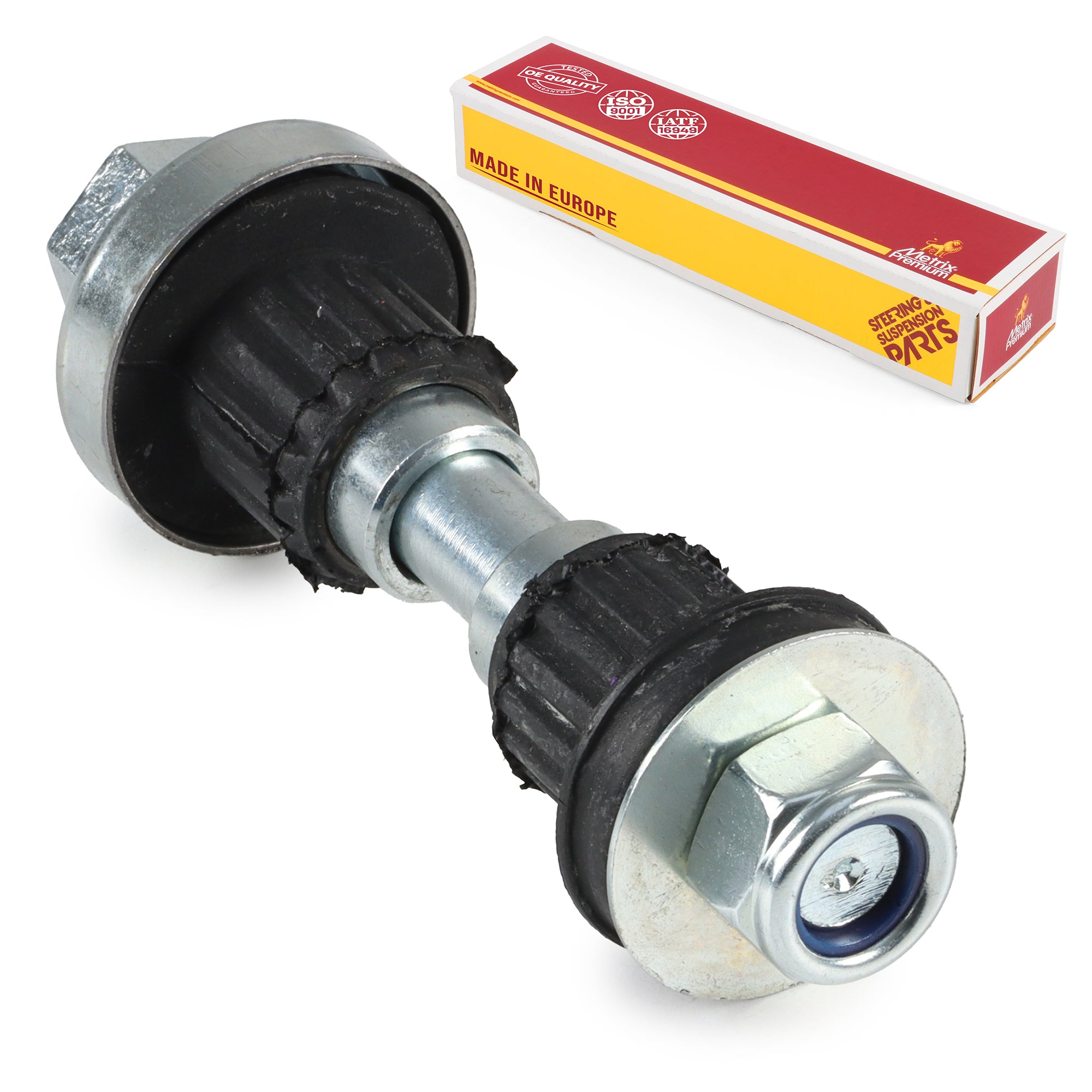 Metrix Premium Chassis Parts Front Stabilizer Bar Link 42858MT OEM fit auto parts