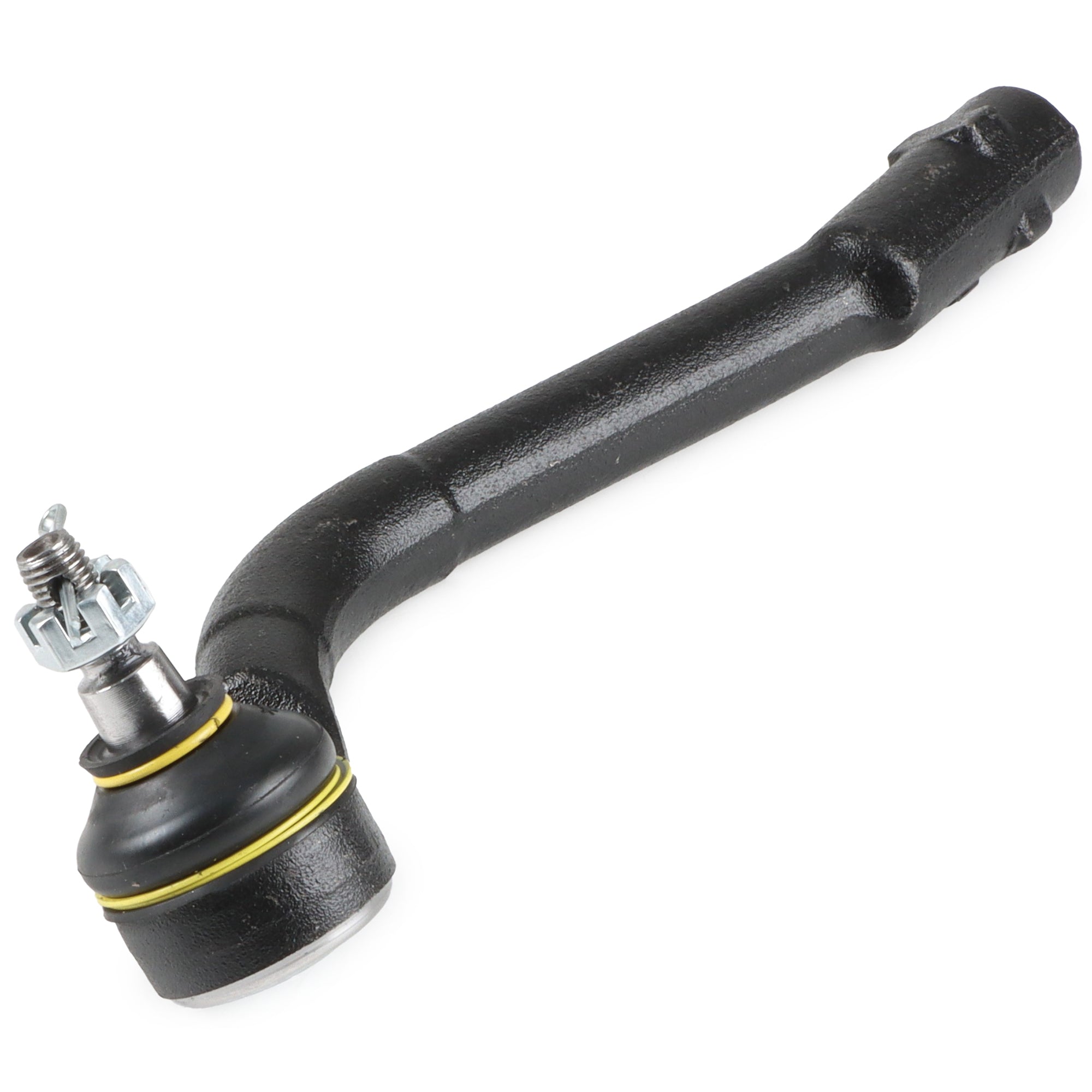 Front Left Outer Tie Rod End 42886MT