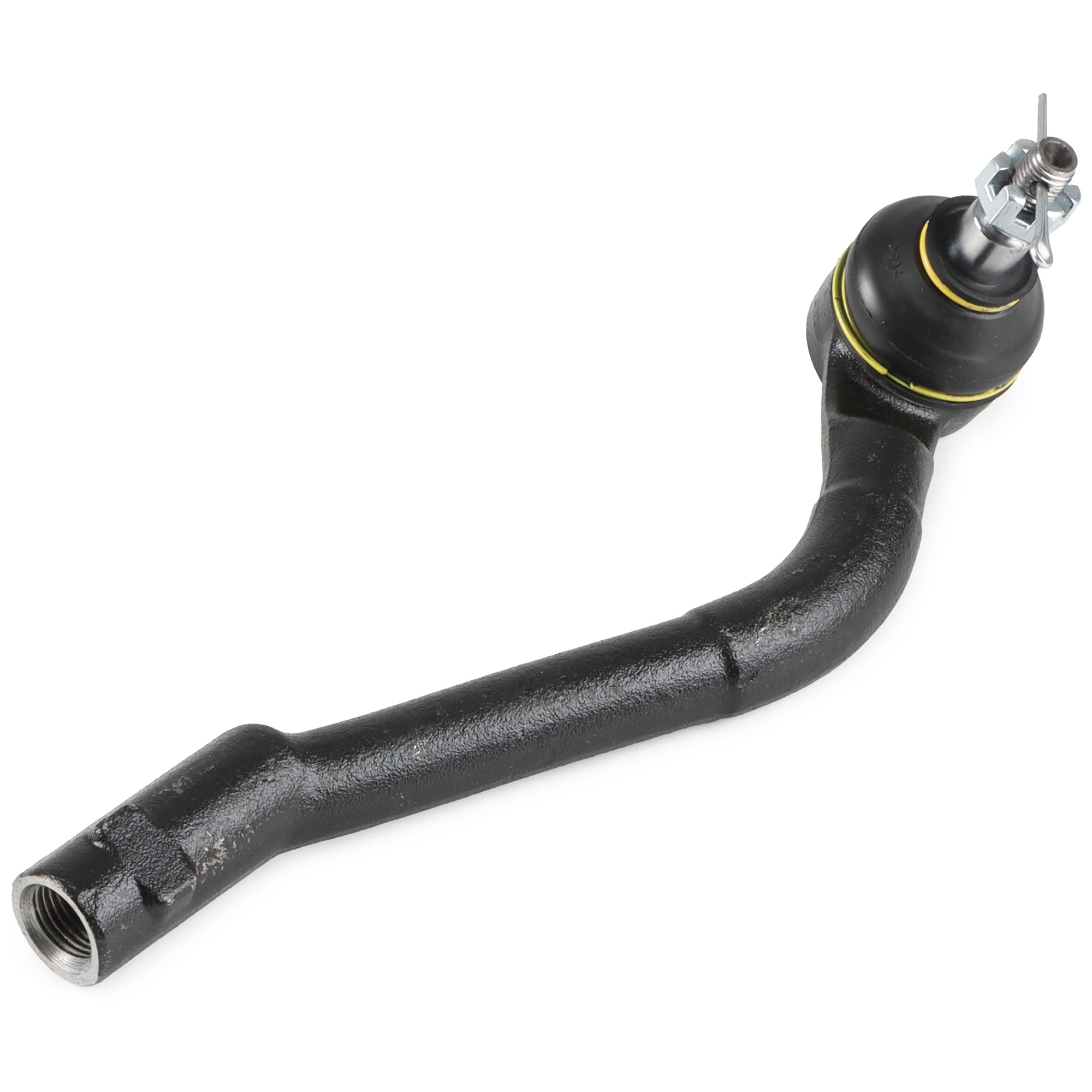 Front Left Outer Tie Rod End 42886MT