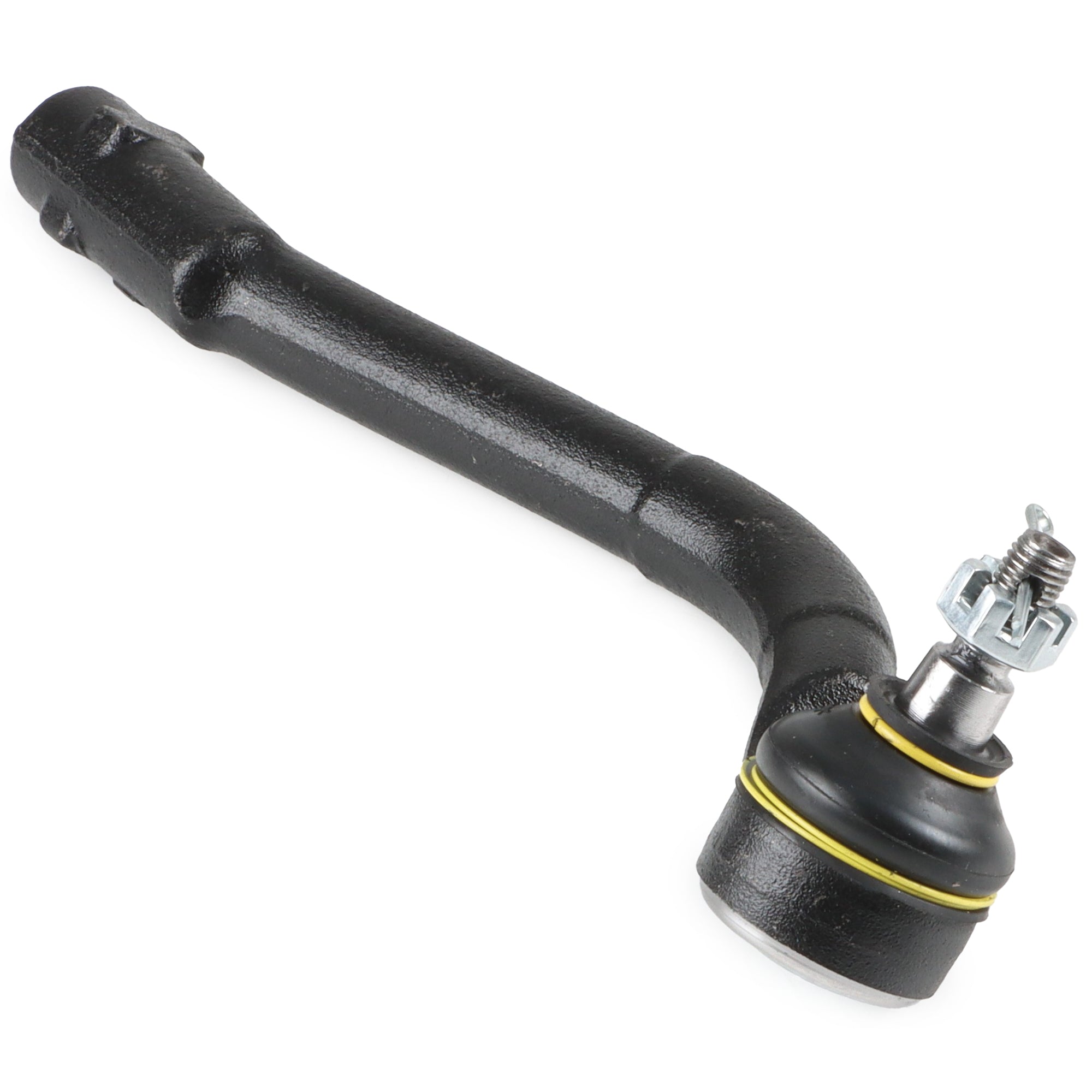 Front Right Outer Tie Rod End 42887MT