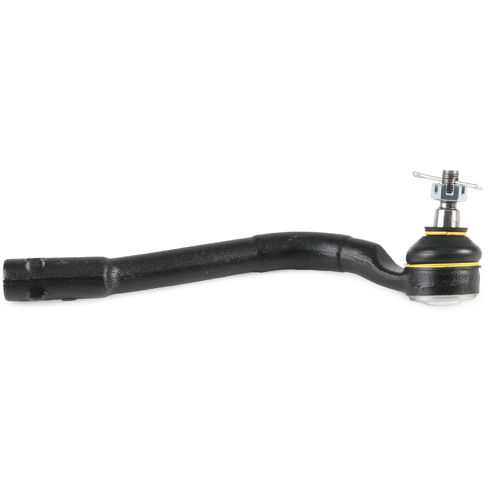 Front Right Outer Tie Rod End 42887MT