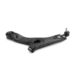 Metrix Premium 4 PC Control Arm and Outer Tie Rod End Kit 97116MT aftermarket parts