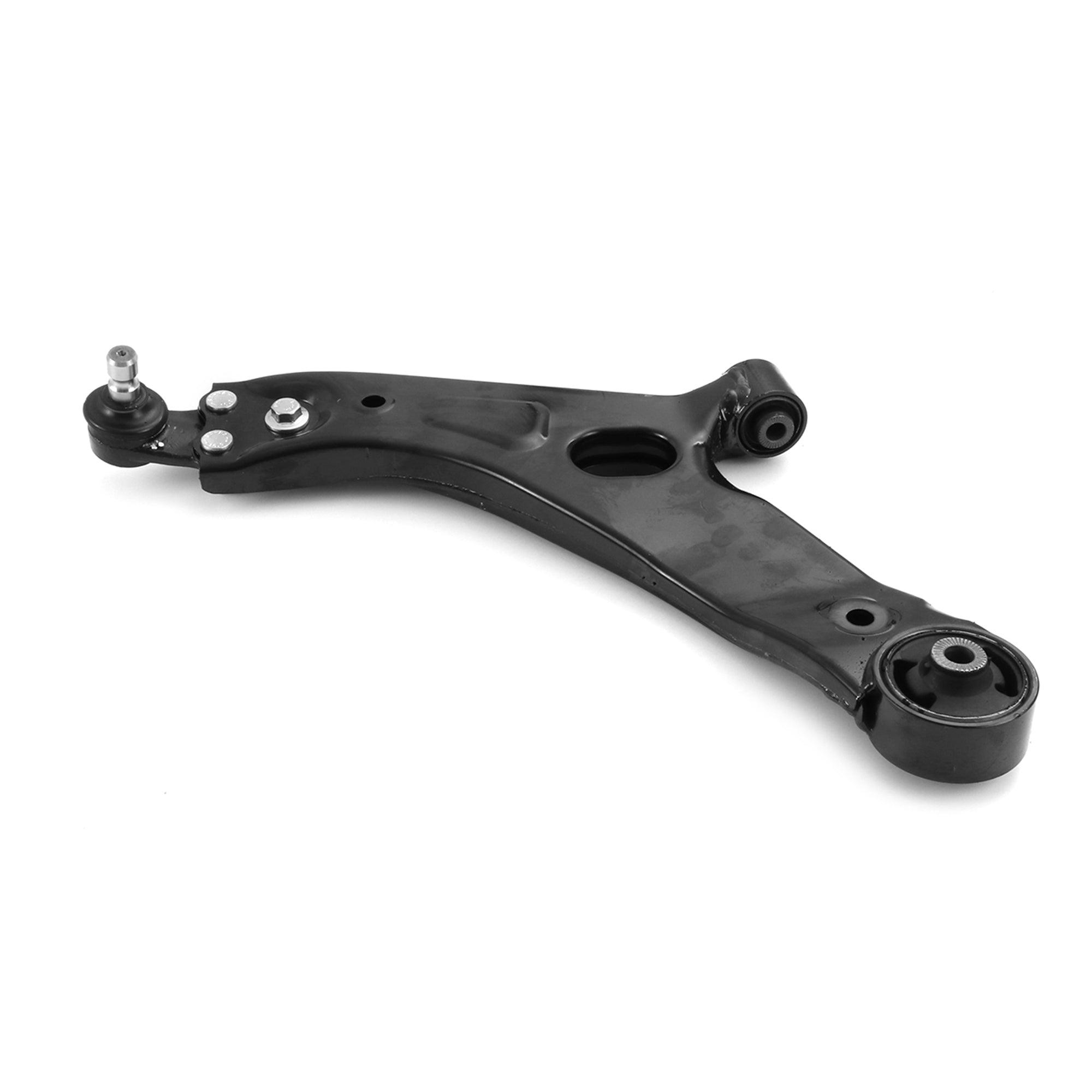 Metrix Premium 4 PC Control Arm and Outer Tie Rod End Kit 97116MT spare parts