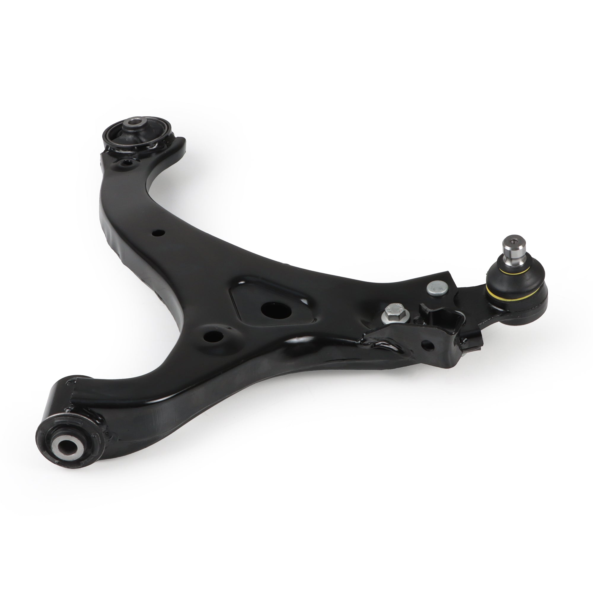 Metrix Premium Chassis Parts Front Right Lower Control Arm and Ball Joint Assembly 42894MT OE perfect fit auto parts