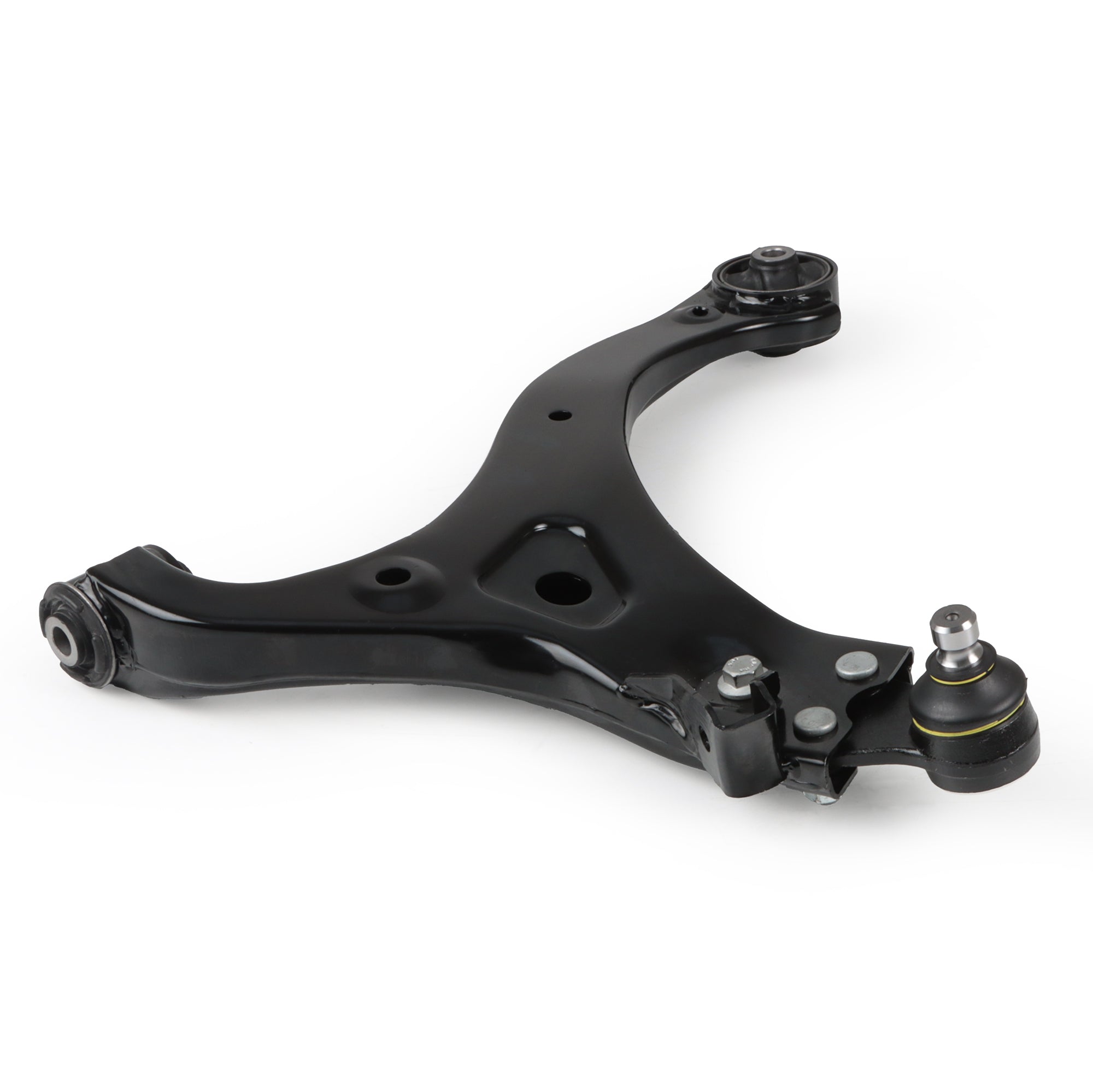 Front Right Lower Control Arm and Ball Joint Assembly 42894MT