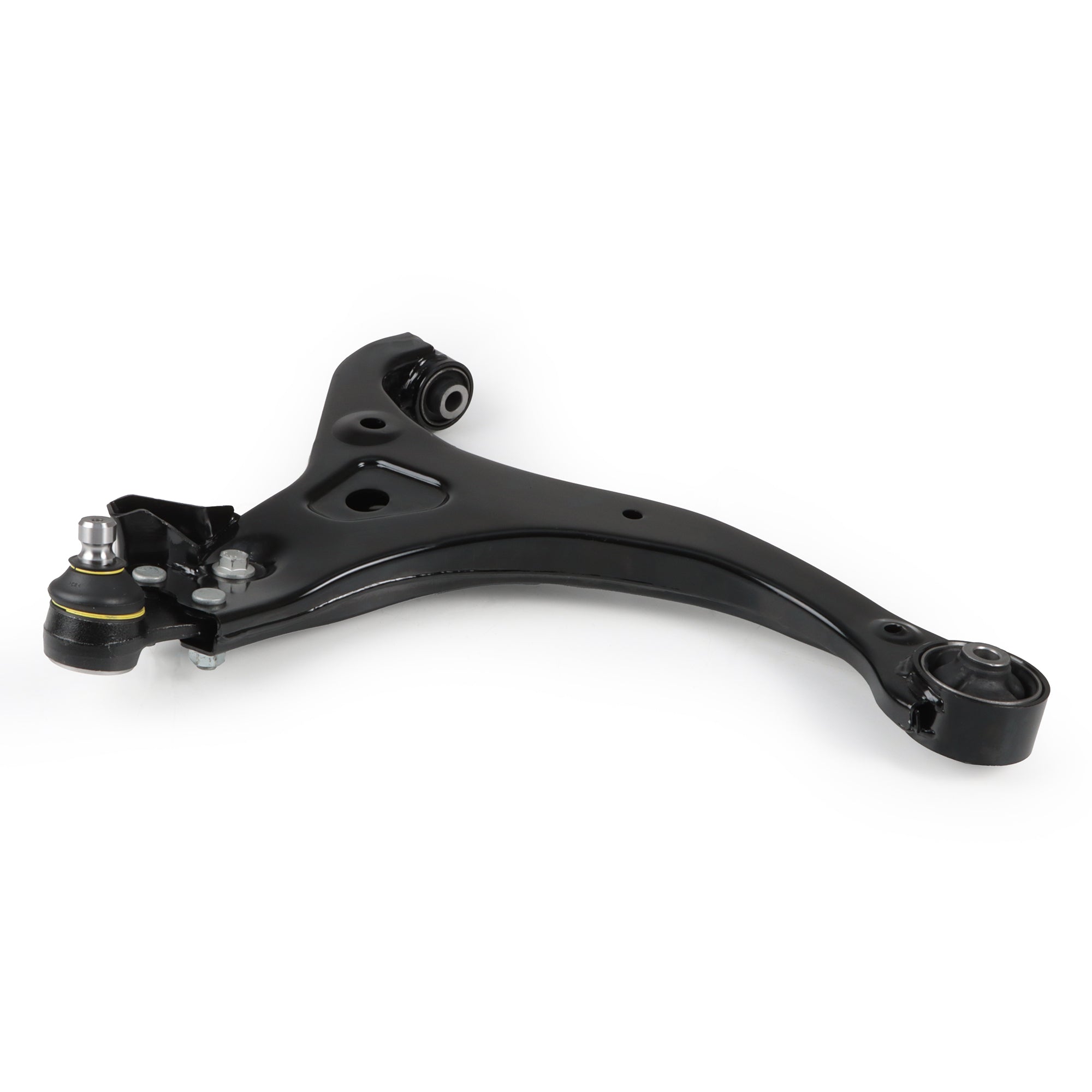 Front Right Lower Control Arm and Ball Joint Assembly 42894MT